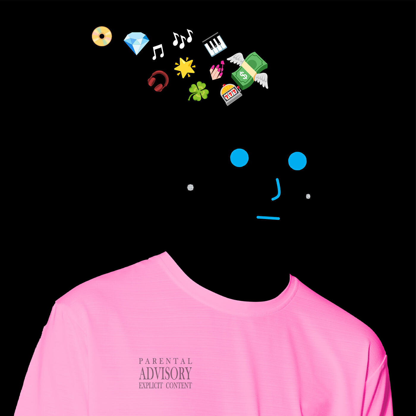 Релиз Young Man Stupid
