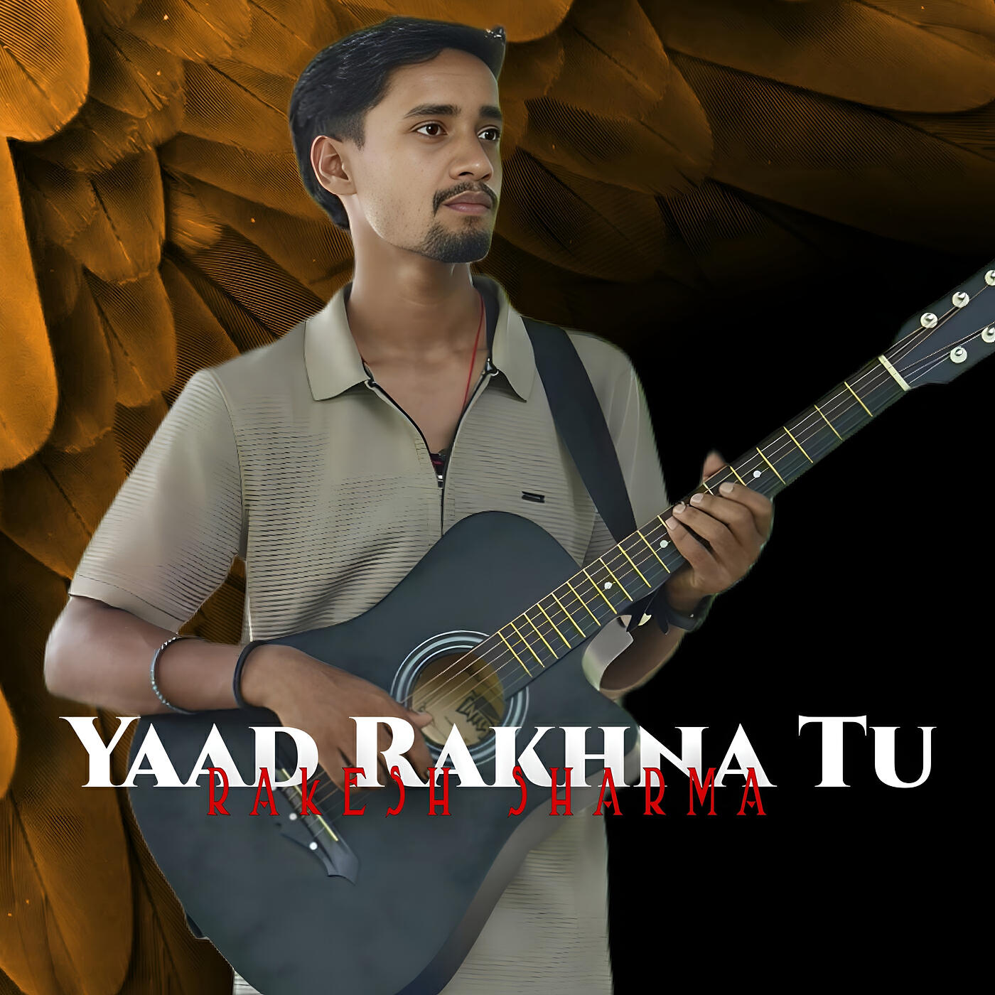 Релиз Yaad Rakhna Tu