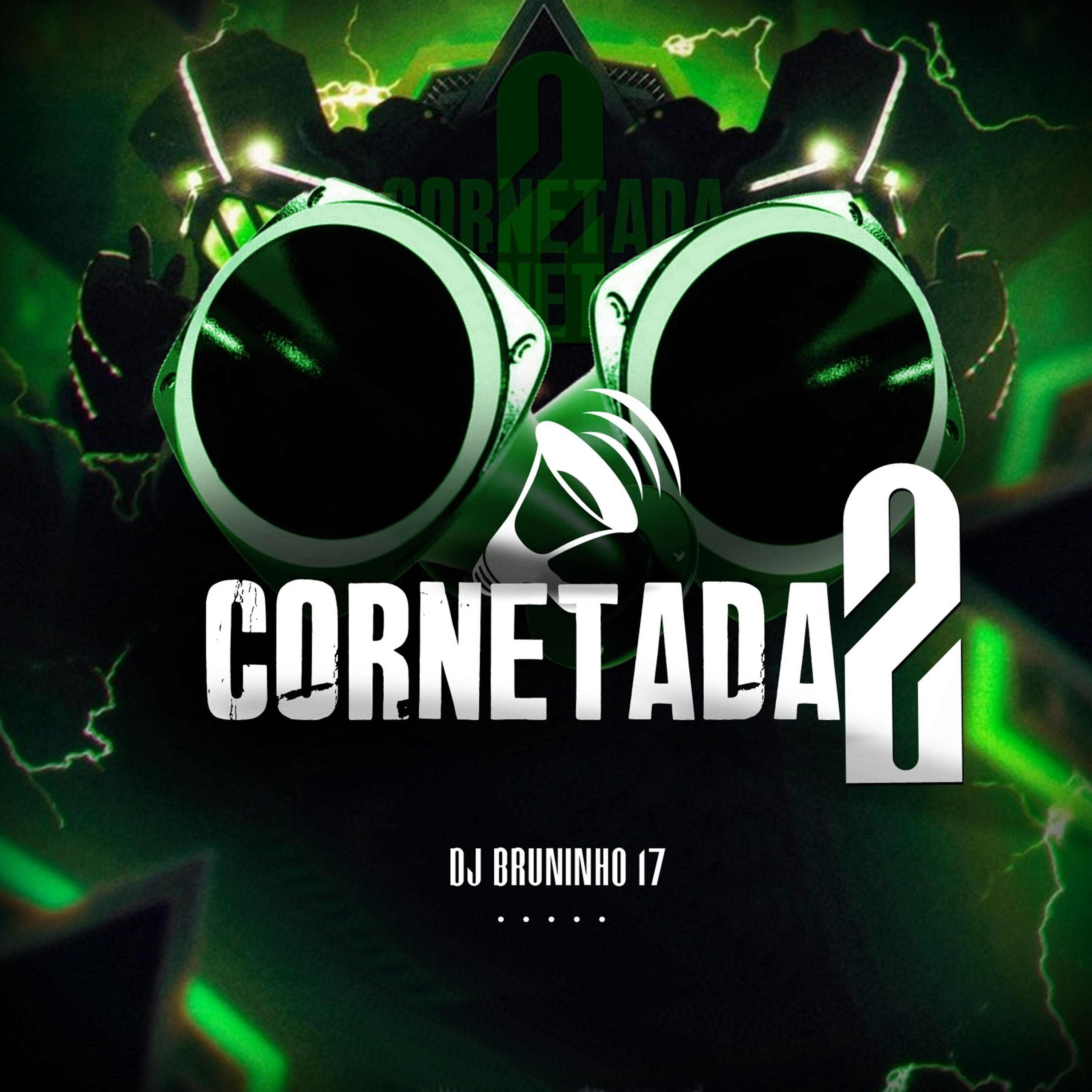 Скачать песню DJ BRUNINHO 17 - Cornetada 2 бесплатно в MP3 для Android и iOS