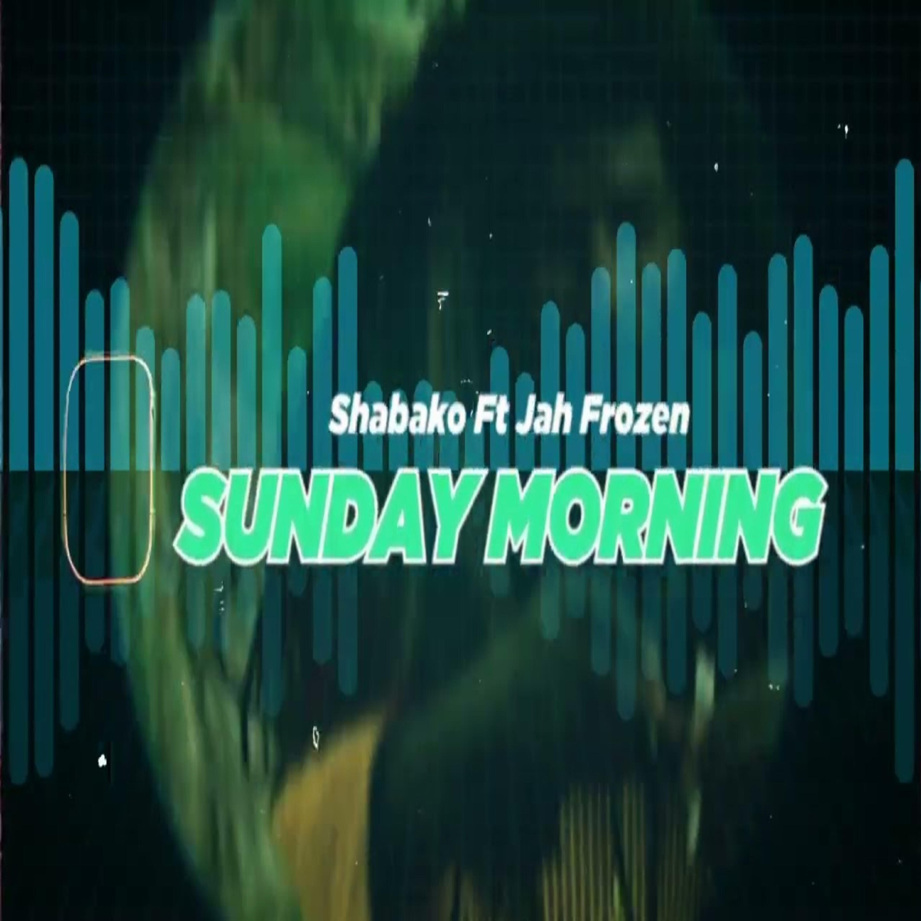 Релиз Sunday Morning