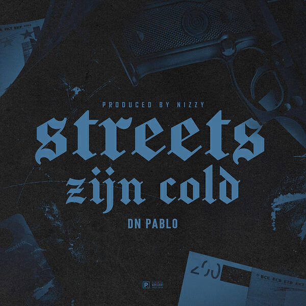 Релиз Streets Zijn Cold