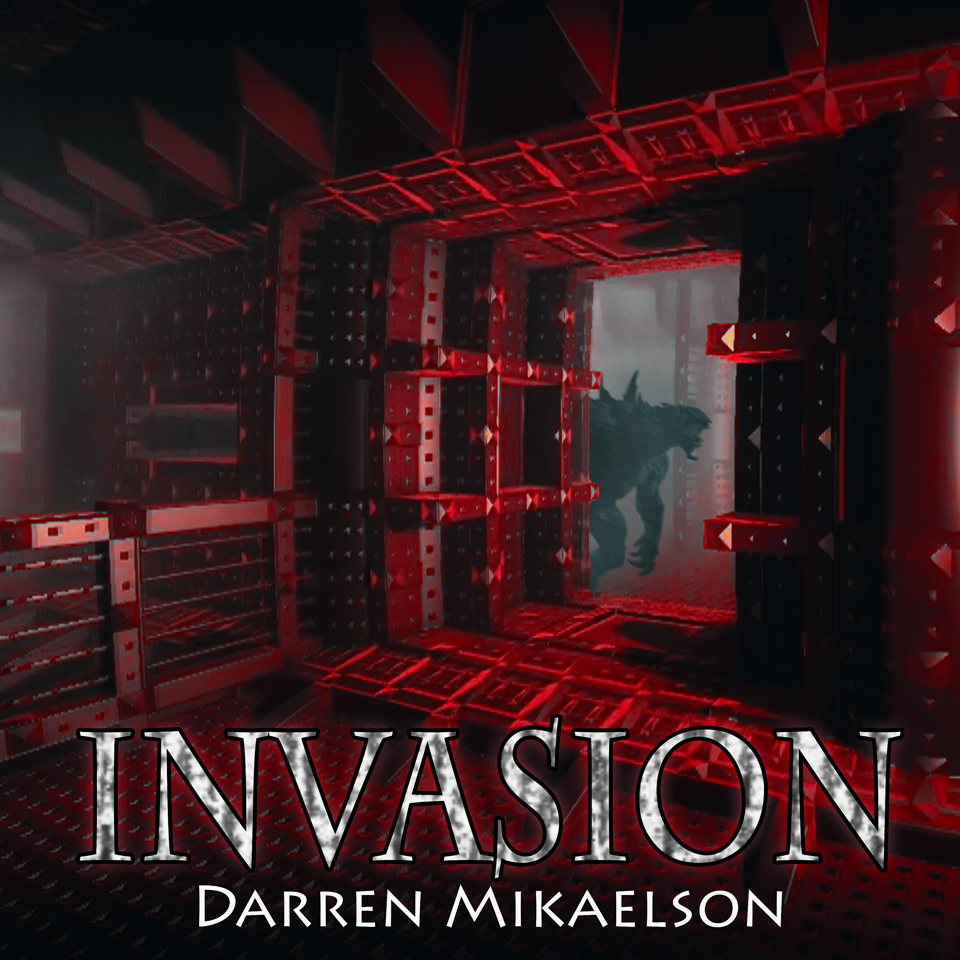 Релиз Invasion