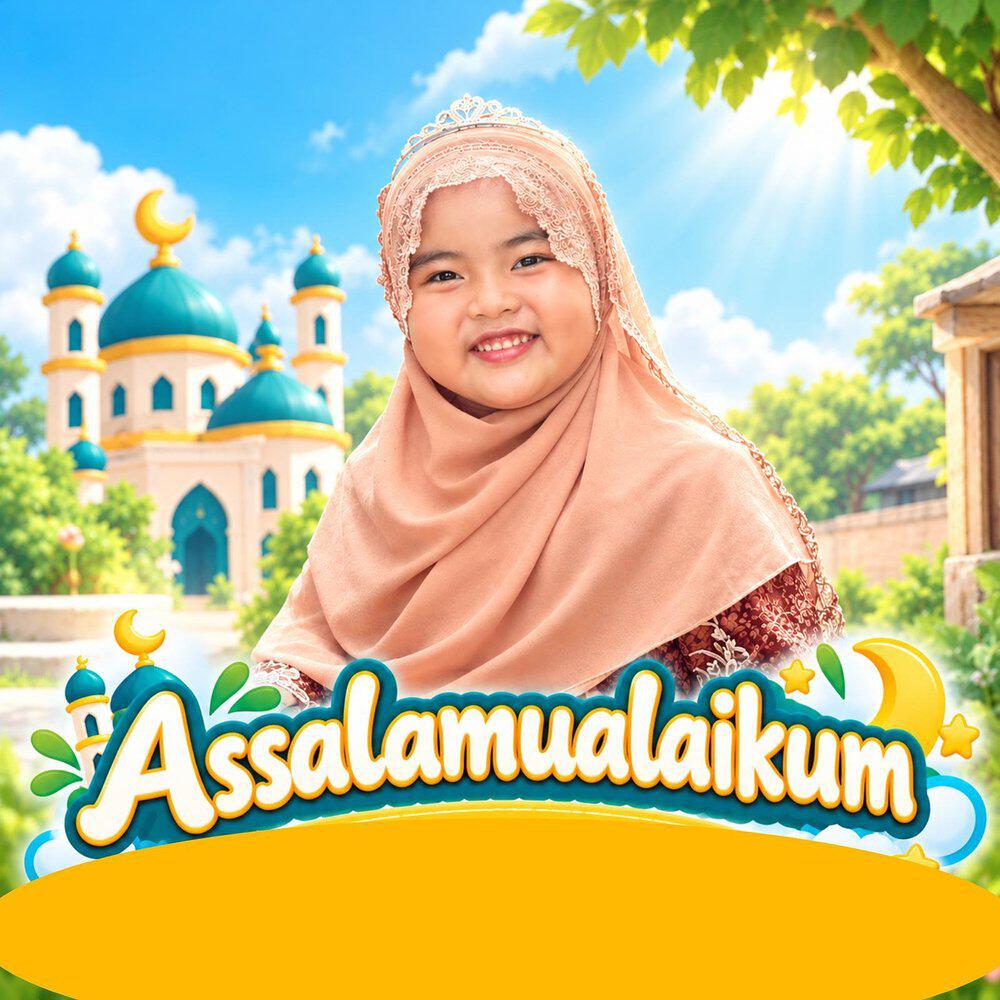 Релиз Assalamualaikum