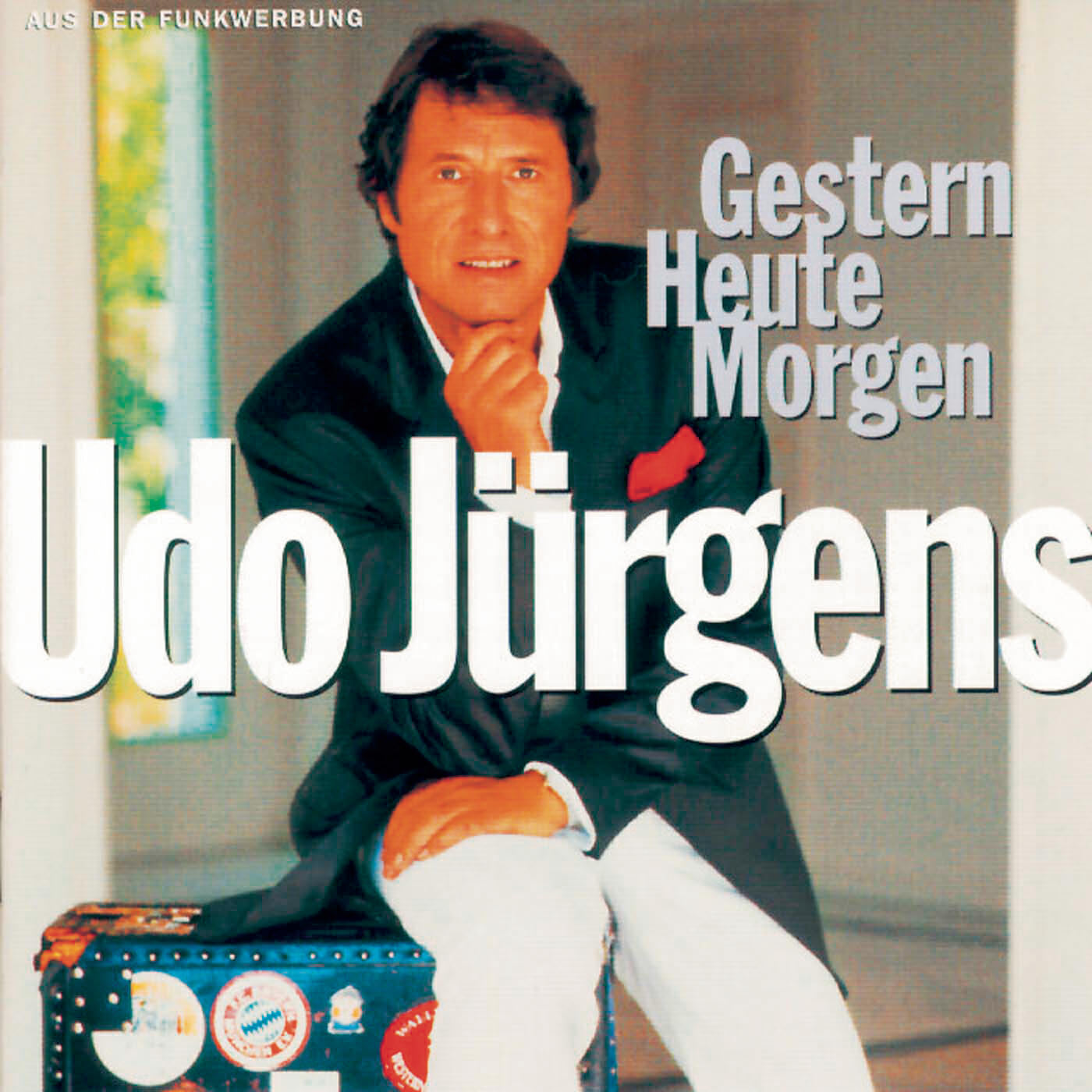 Релиз Gestern-Heute-Morgen