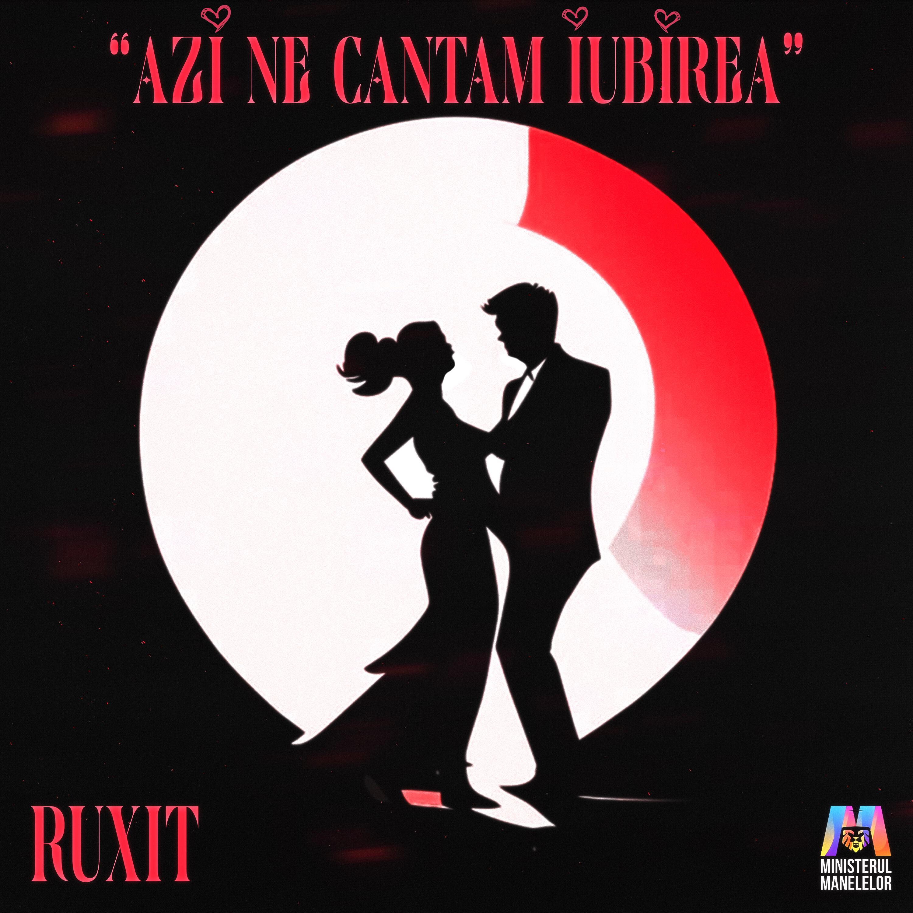 Релиз Azi ne cântăm iubirea