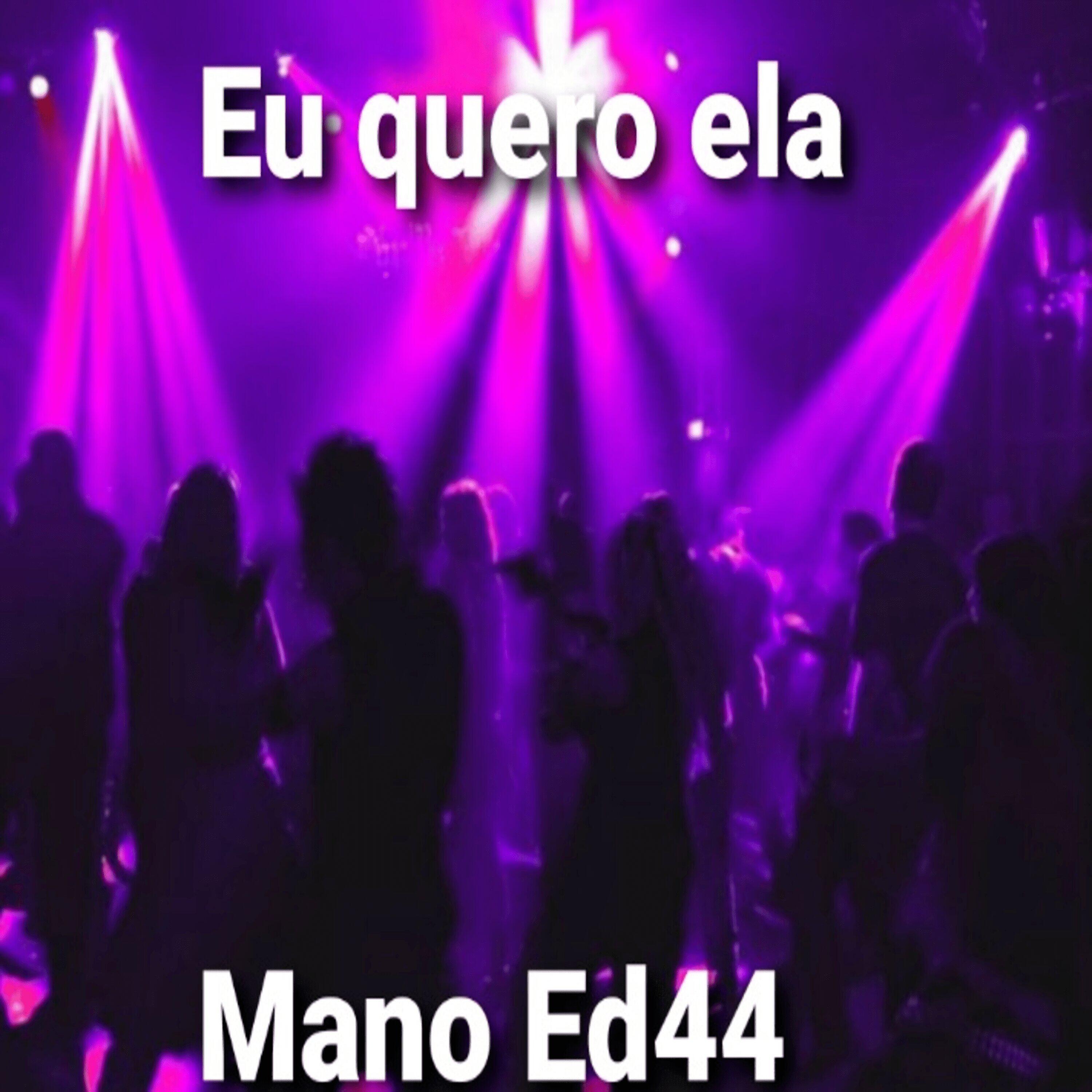 Релиз Eu Quero Ela