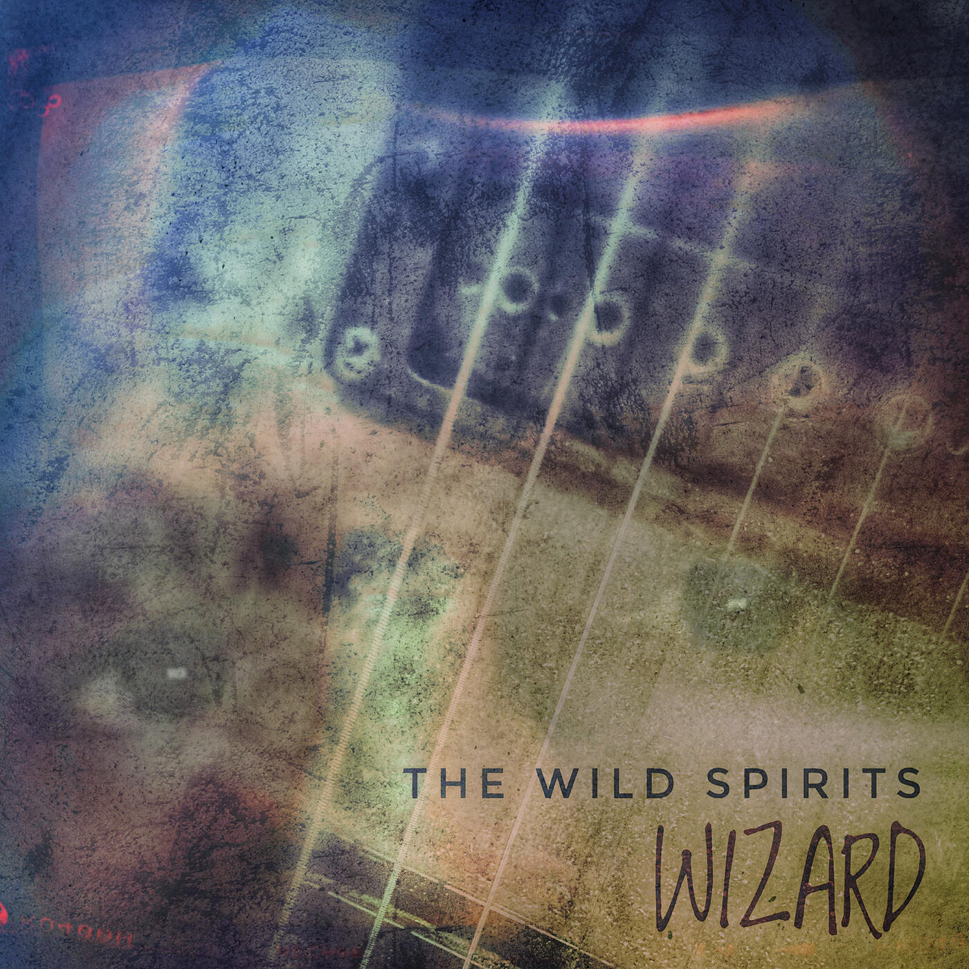 Релиз Wizard