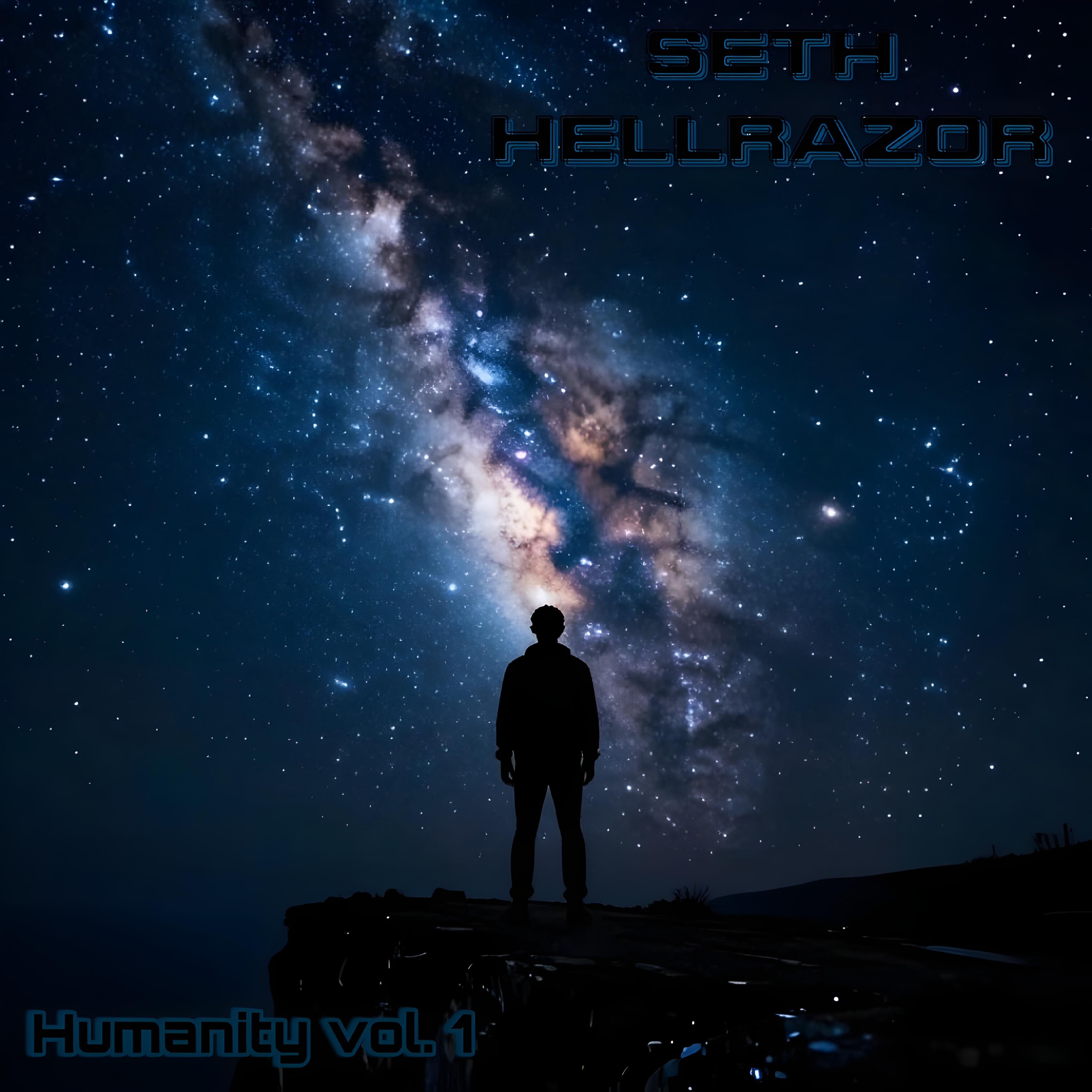 Релиз Humanity vol. 1