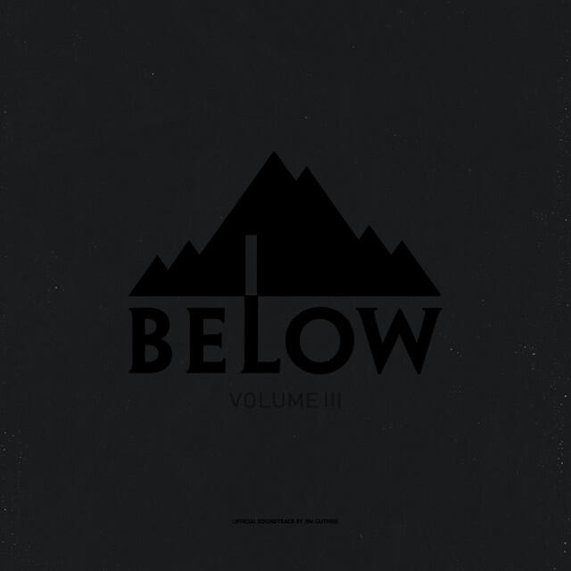 Релиз Below Volume III