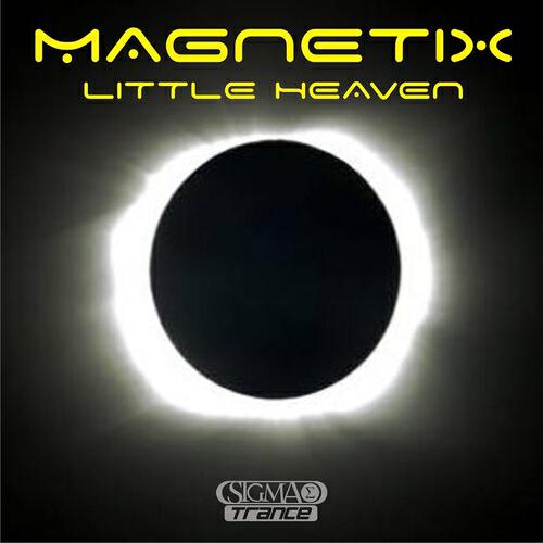 Релиз Little Heaven