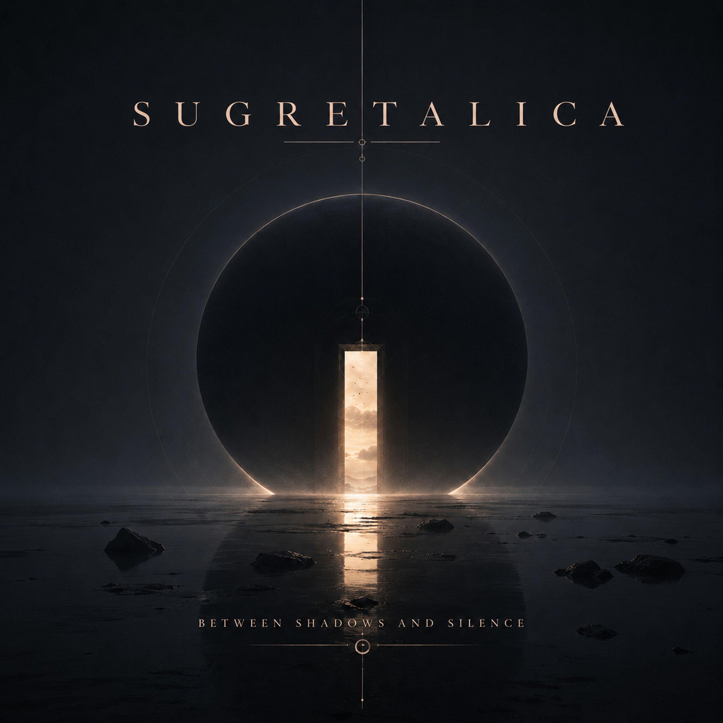 Релиз Between shadows and silence