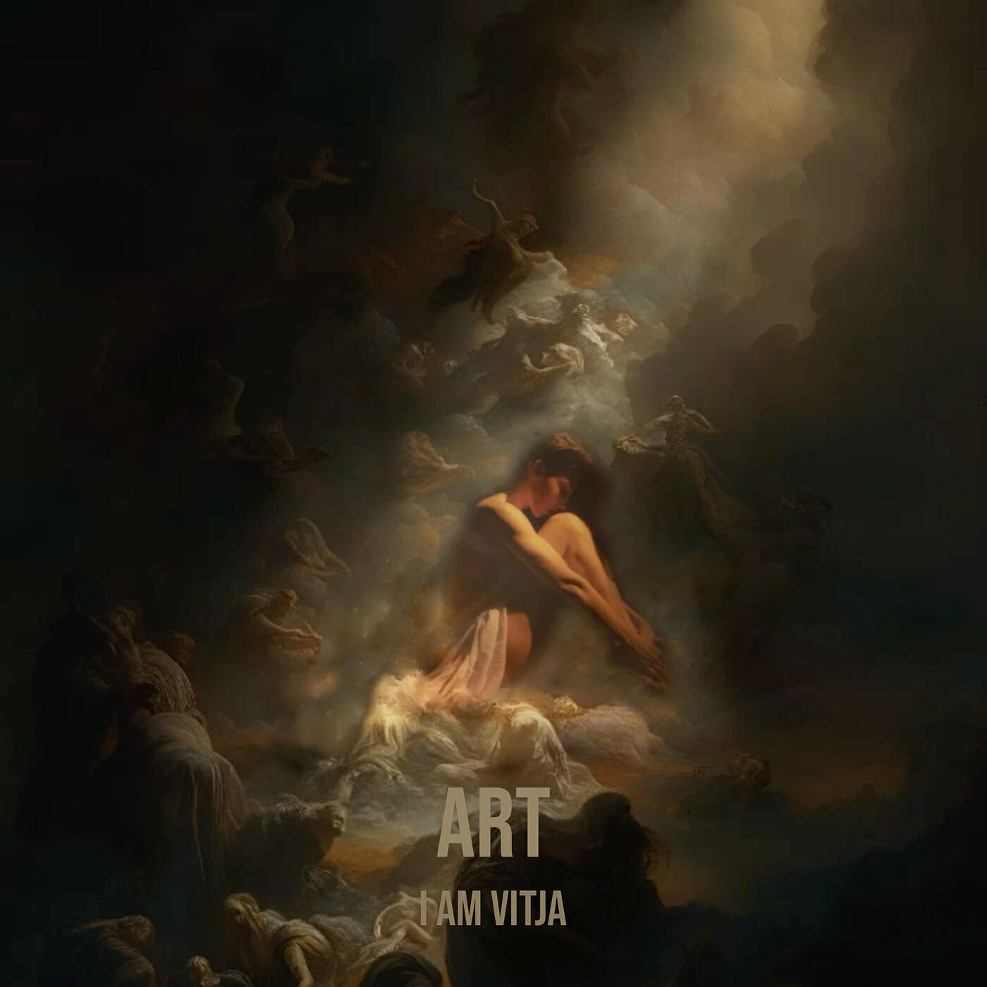 Релиз Art