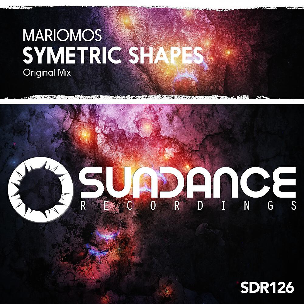 Релиз Symetric Shapes