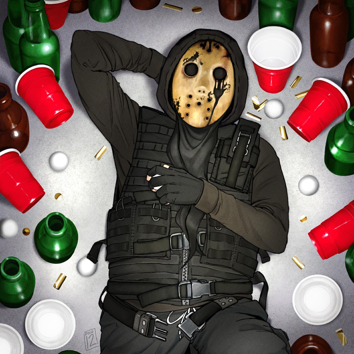 Релиз Halloween Never Ends