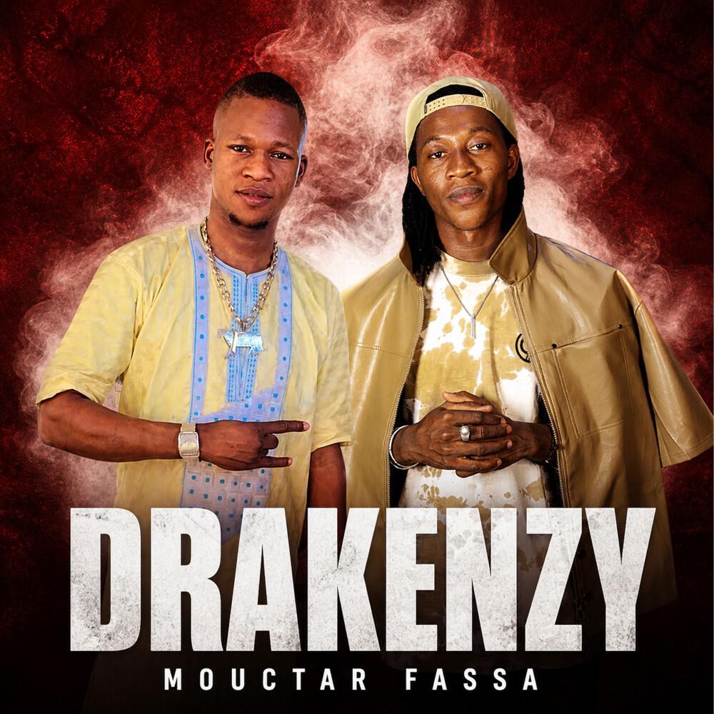 Релиз Mouctar fassa