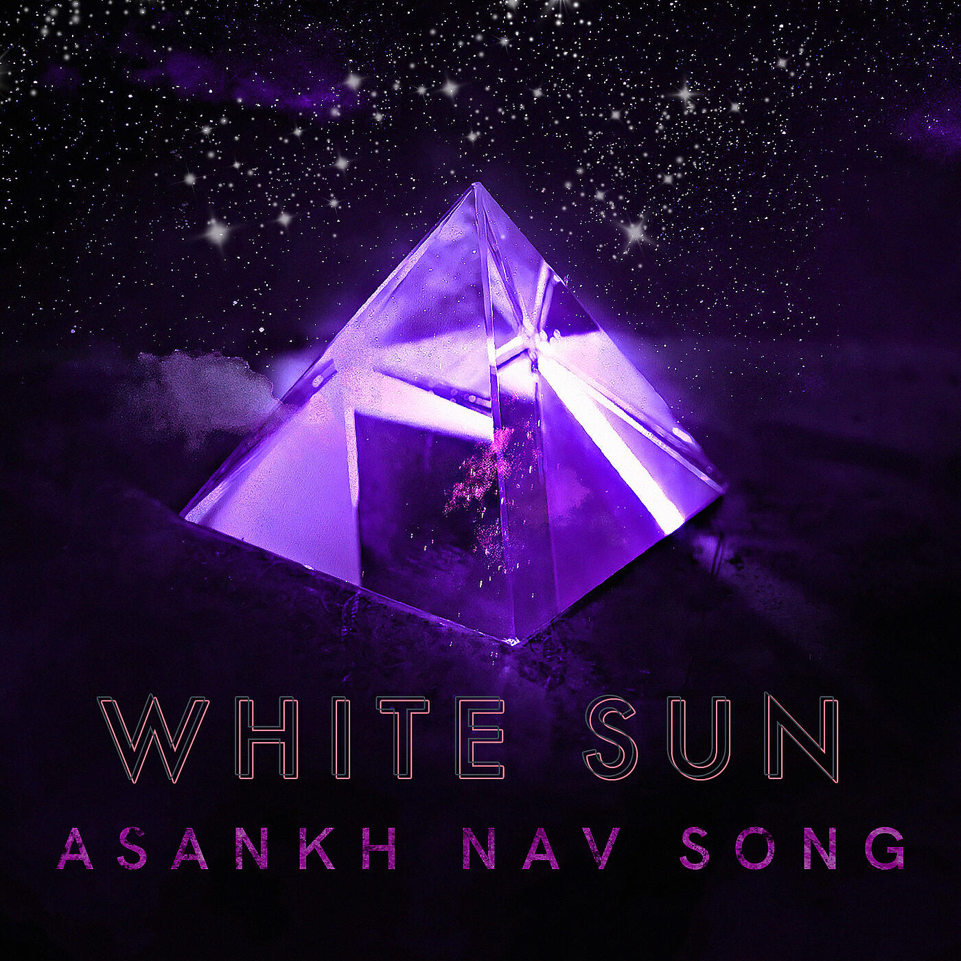 Релиз Asankh Nav Song