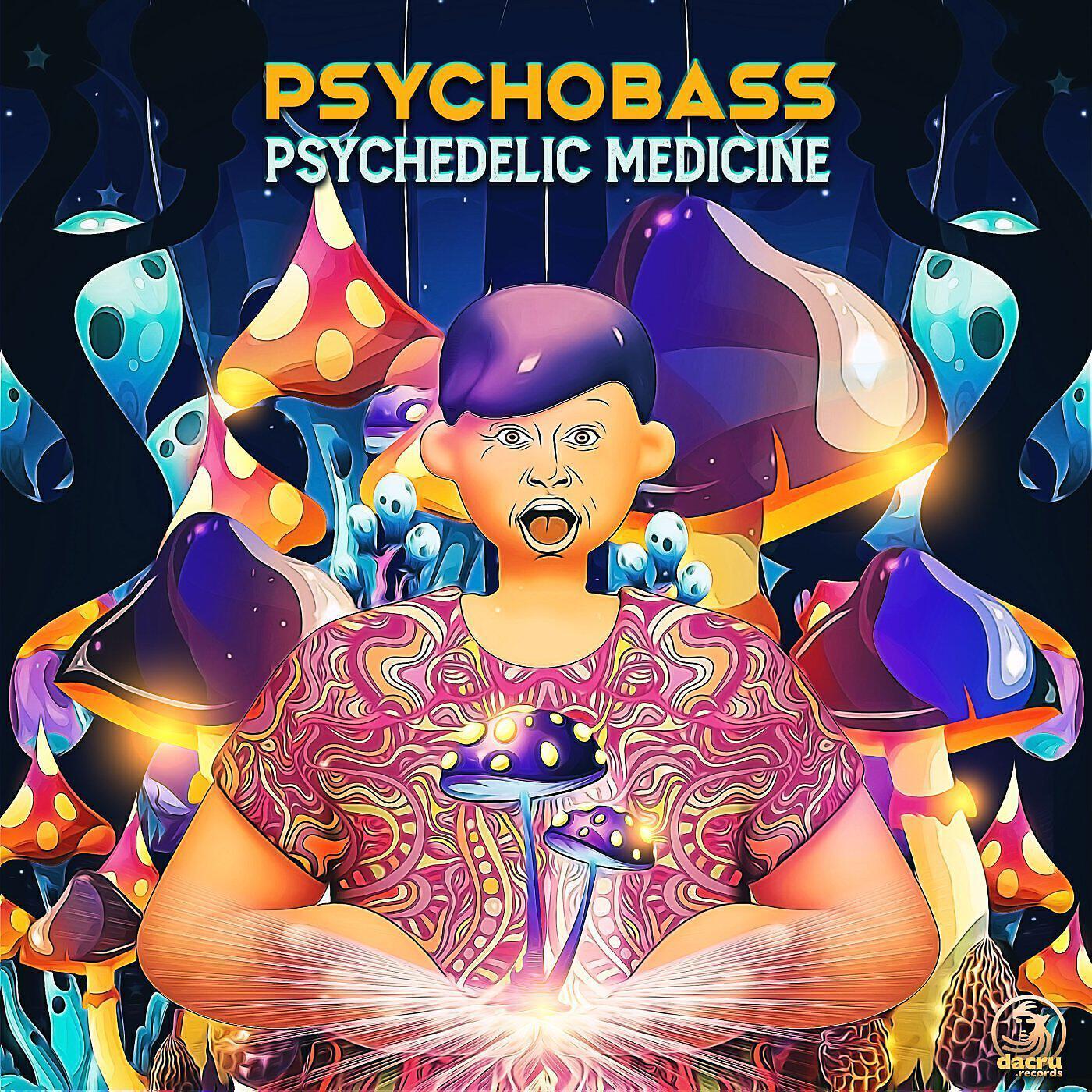 Psychobass