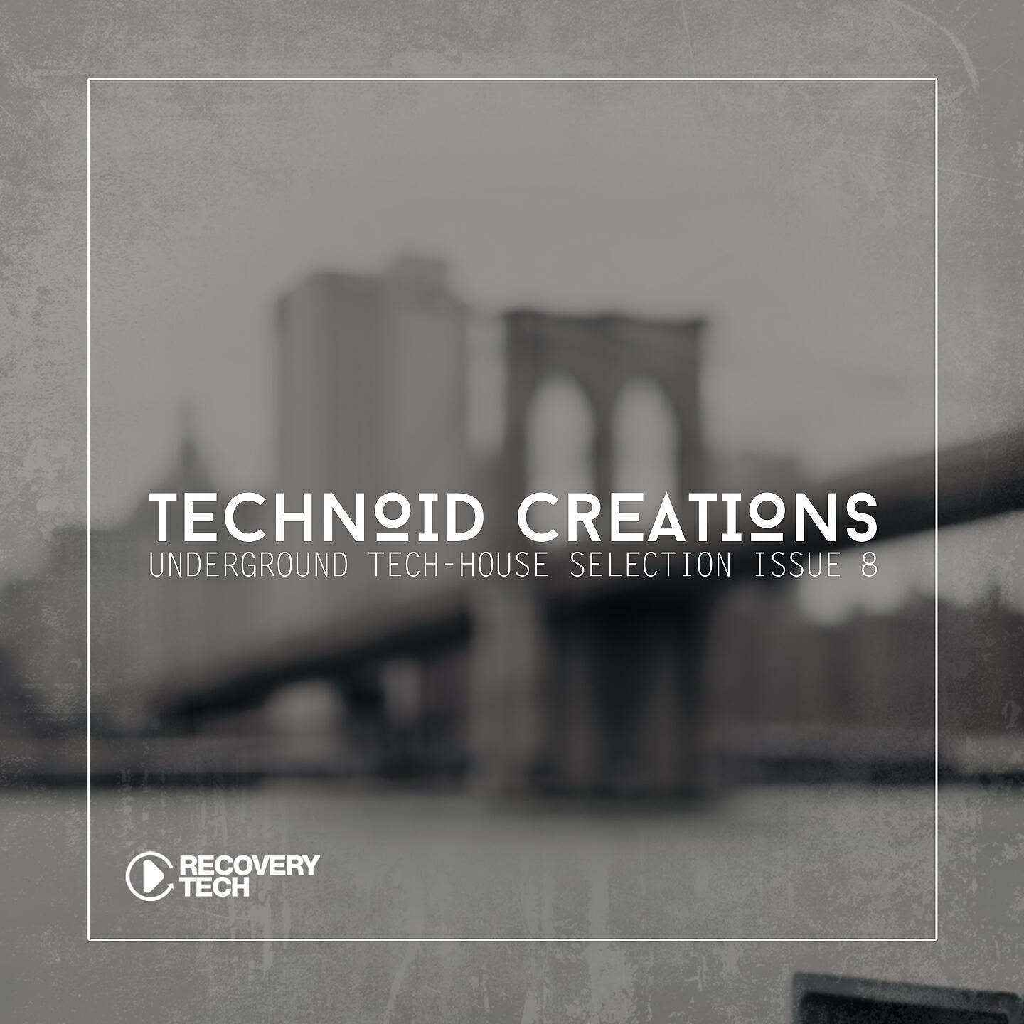 Релиз Technoid Creations Issue 8
