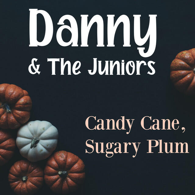 Релиз Candy Cane, Sugary Plum