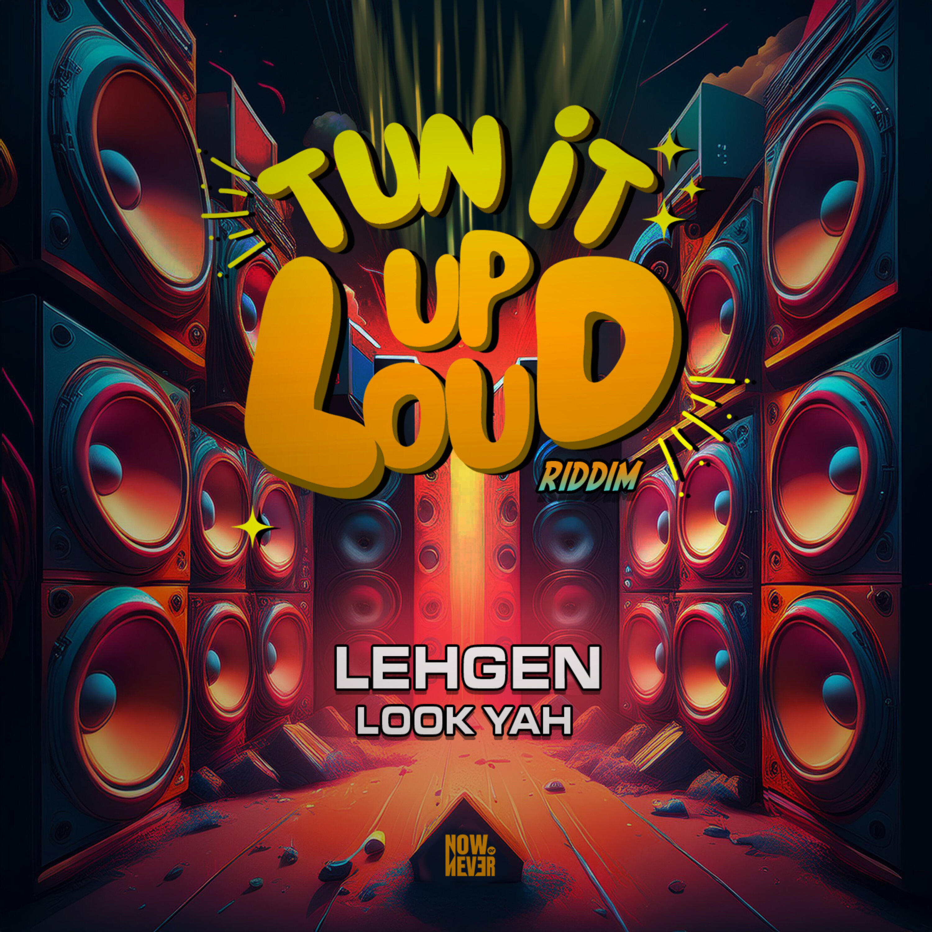 Релиз Look Yah