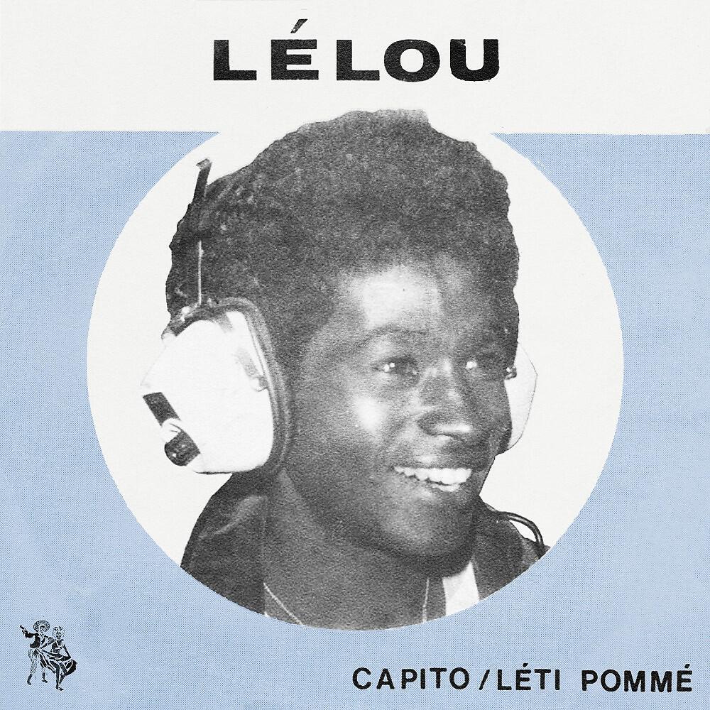 Релиз Capito / Léti Pommé