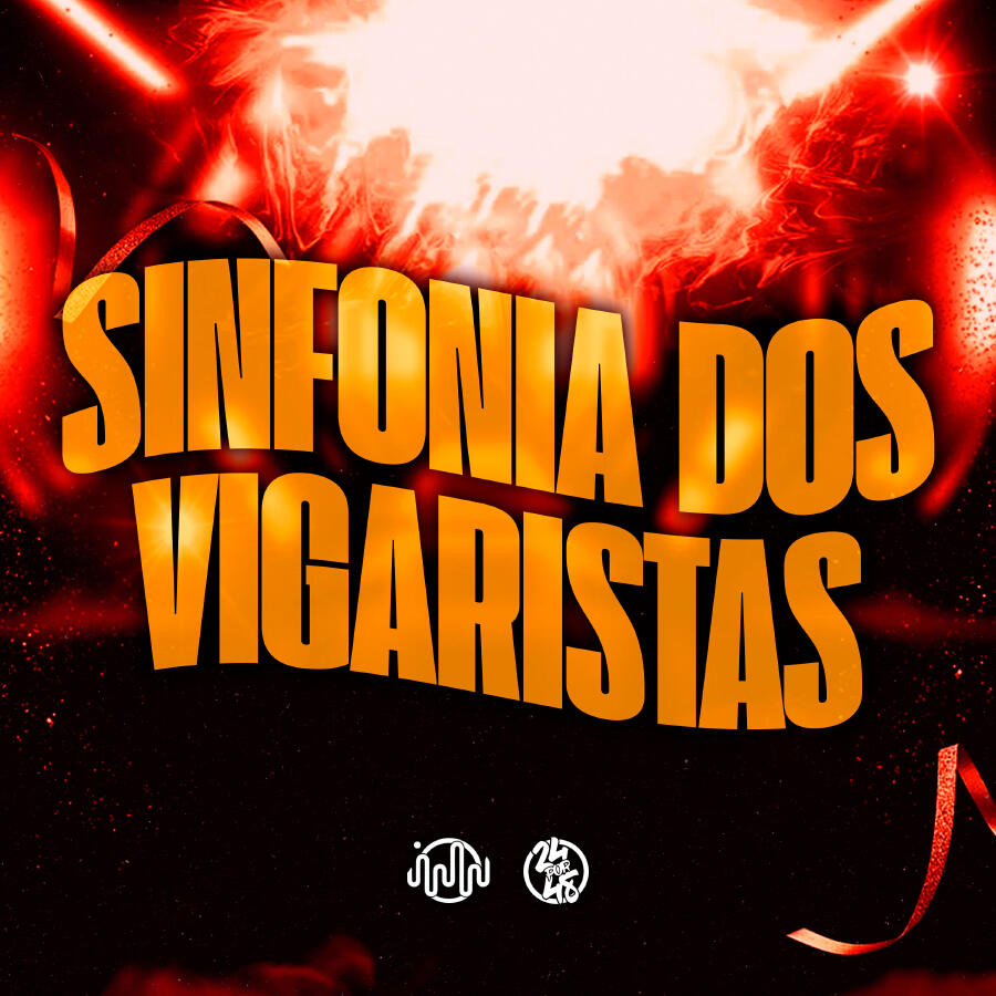Релиз Sinfonia dos Vigaristas