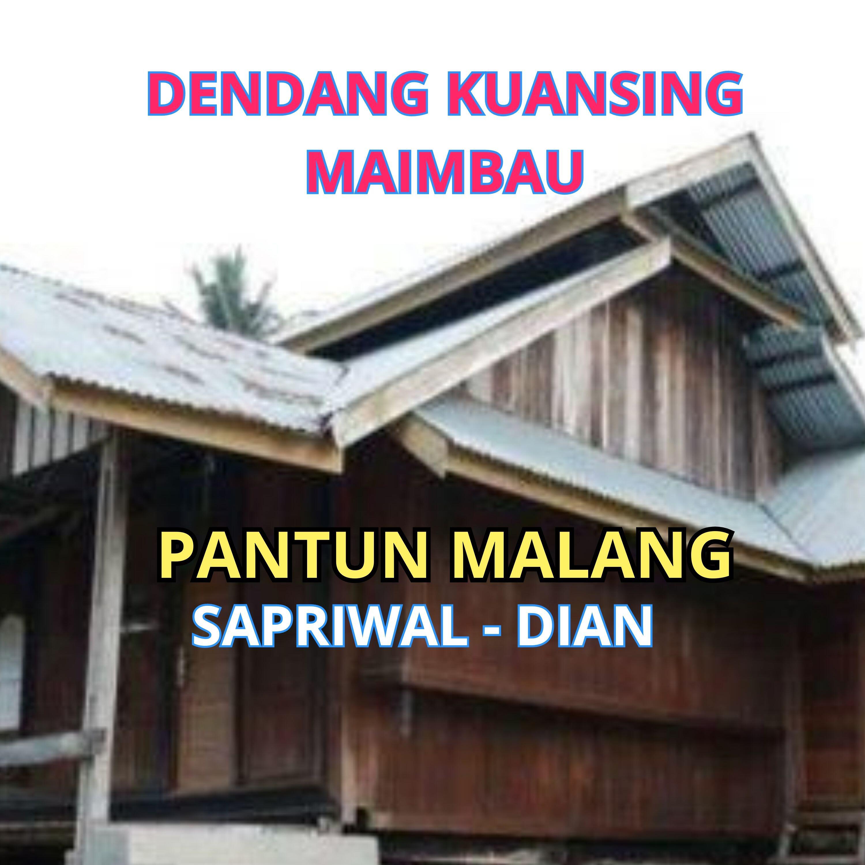 Релиз Pantun Malang