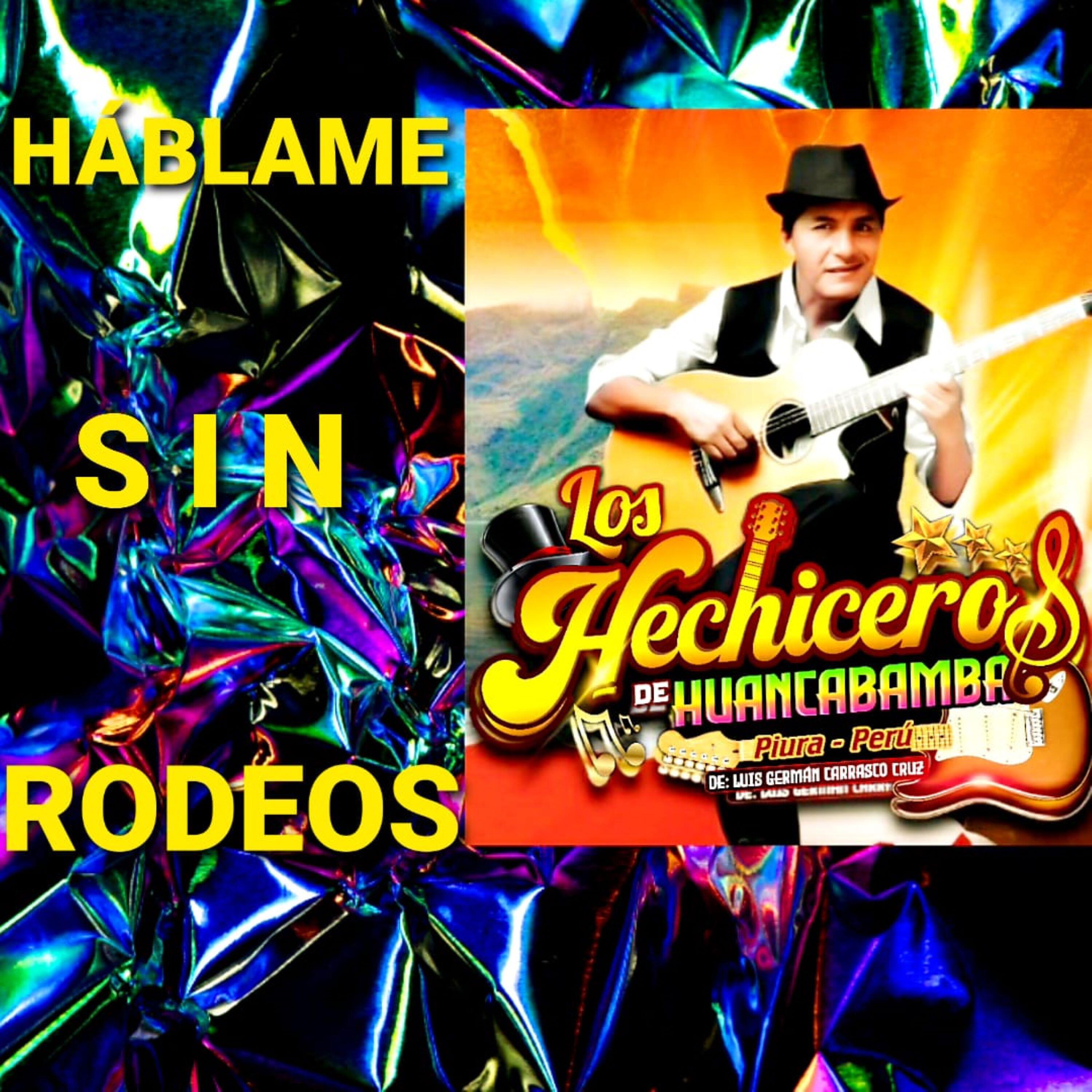 Los Hechiceros De Huancabamba