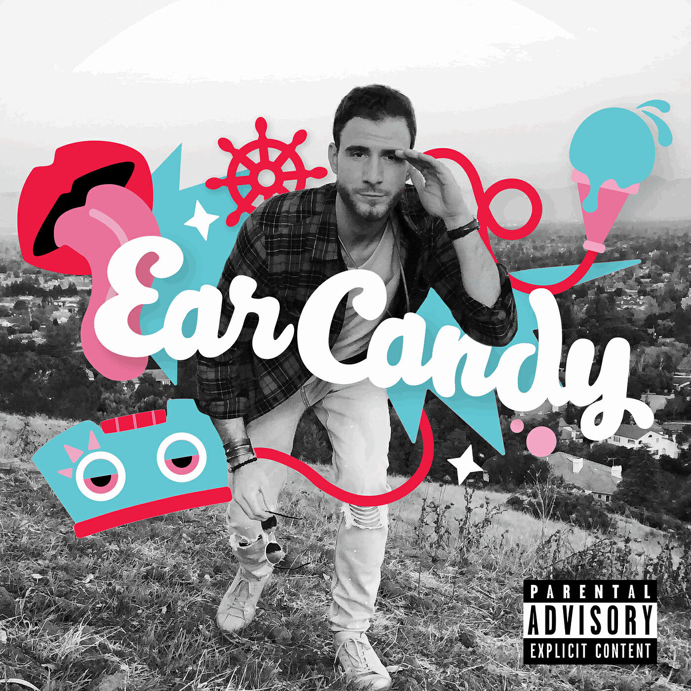Релиз Ear Candy
