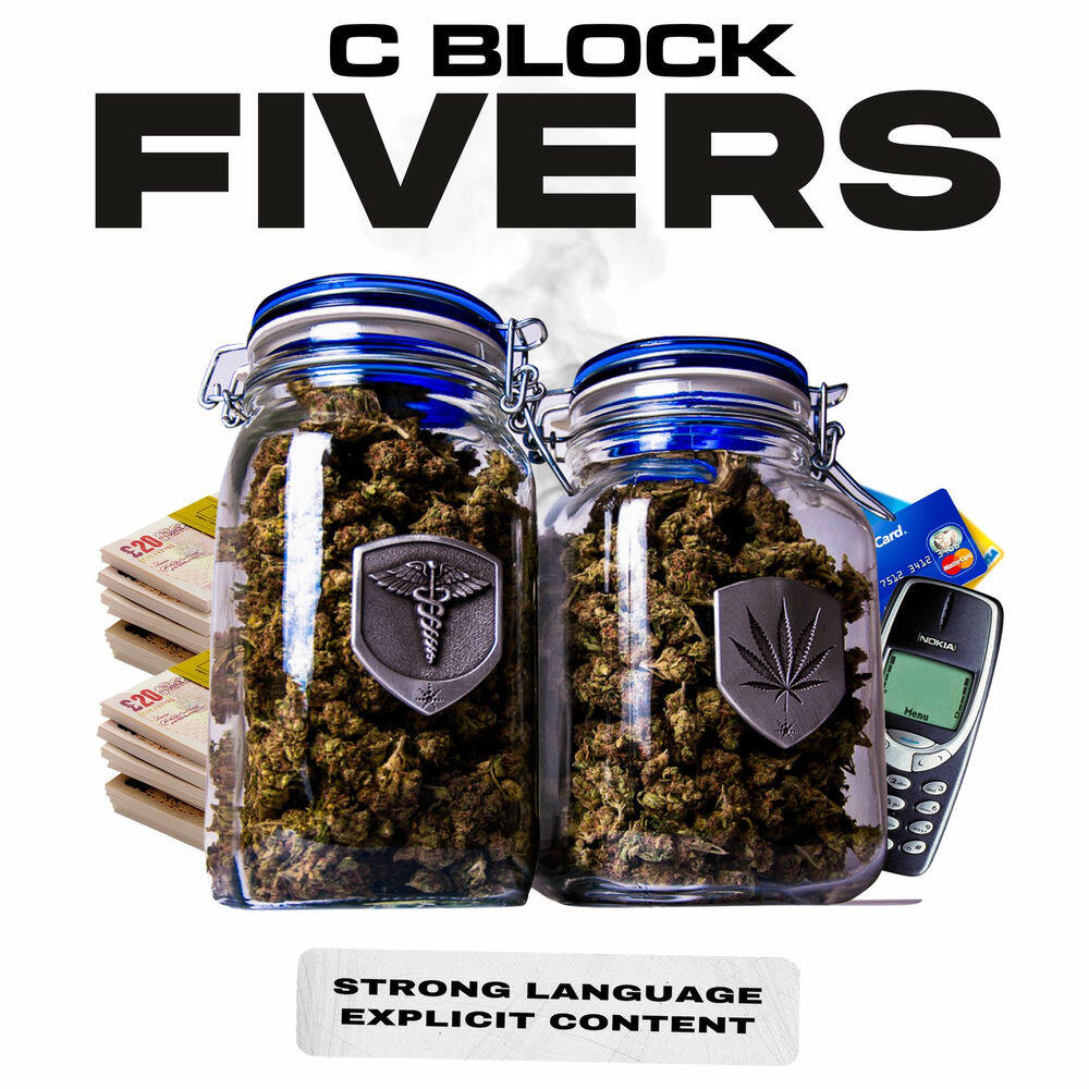 C Block