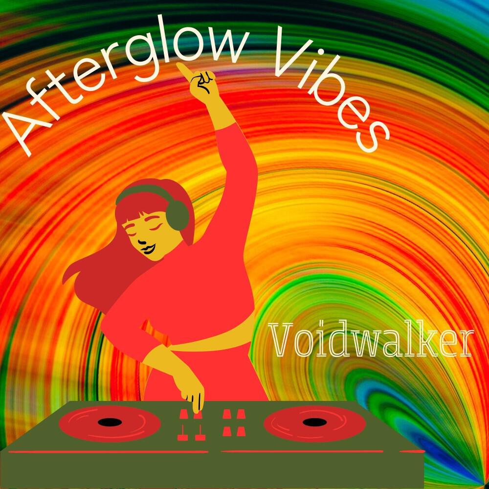 Релиз Afterglow Vibes