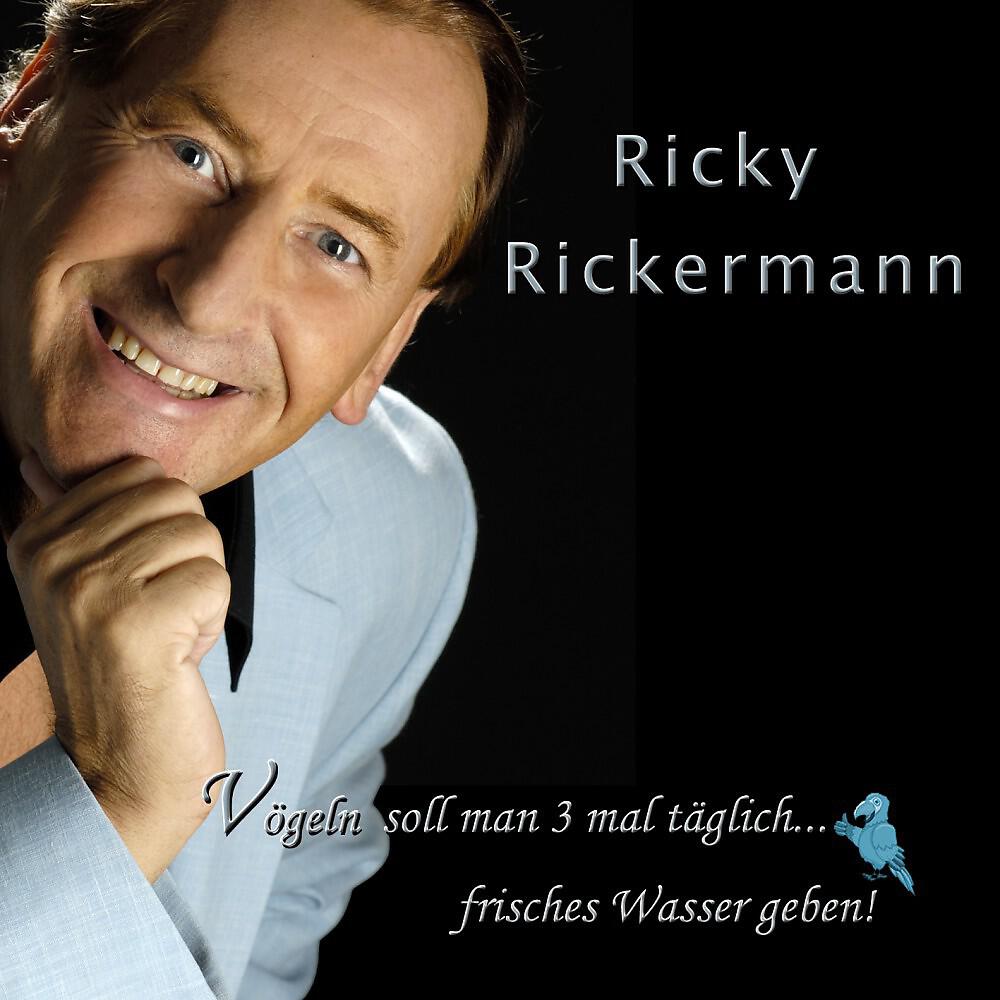 Ricky Rickermann