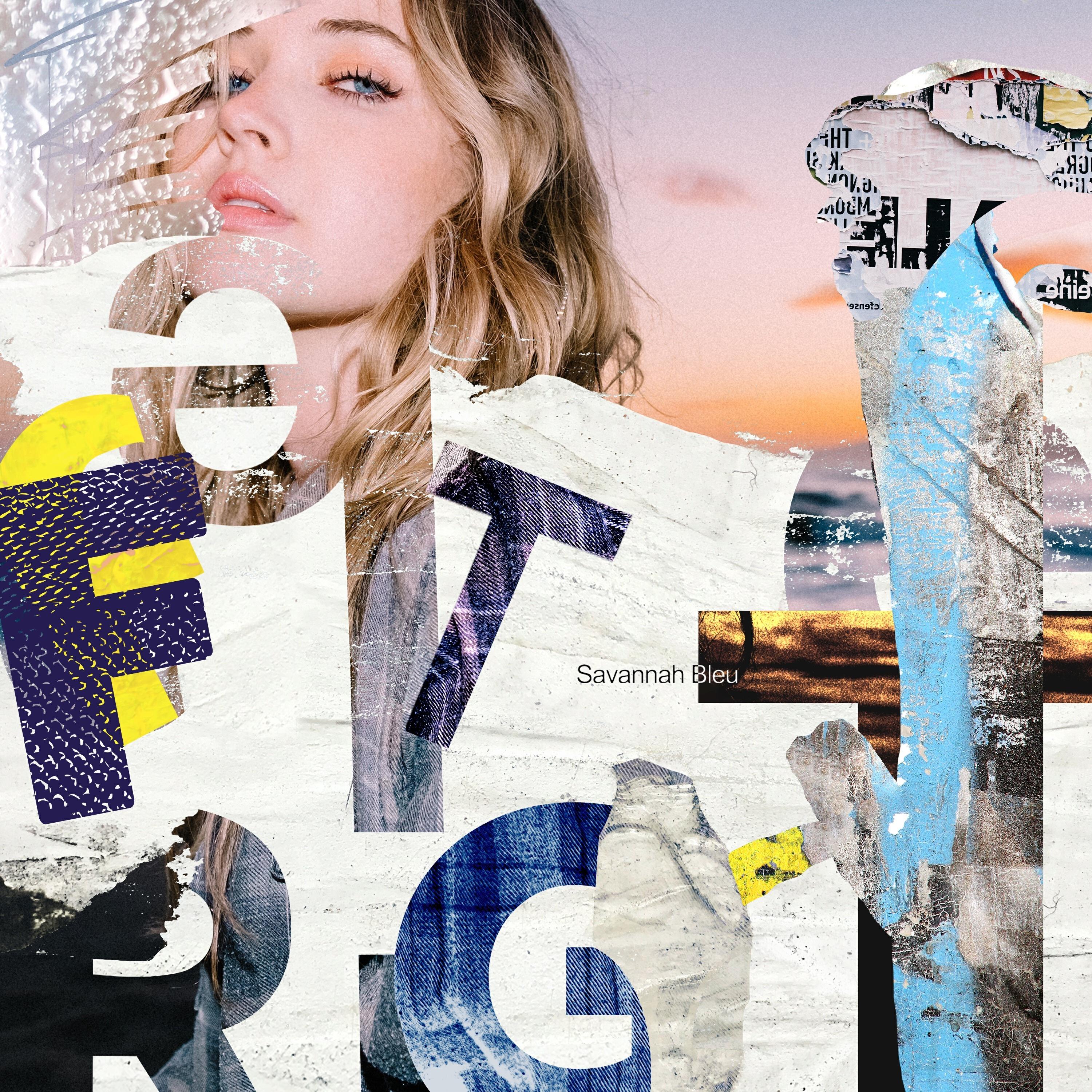 Релиз Felt Right