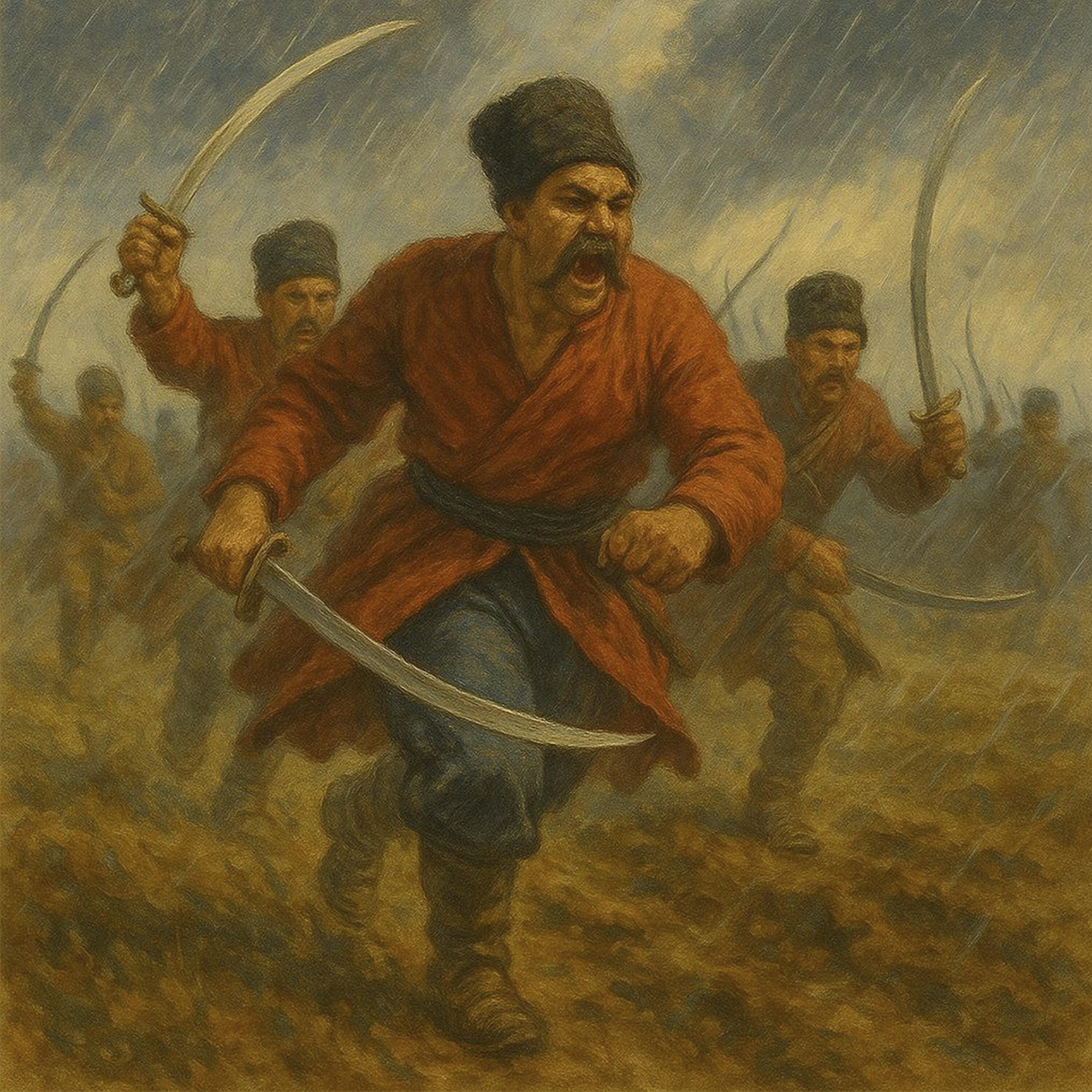 Ира Ягодкина