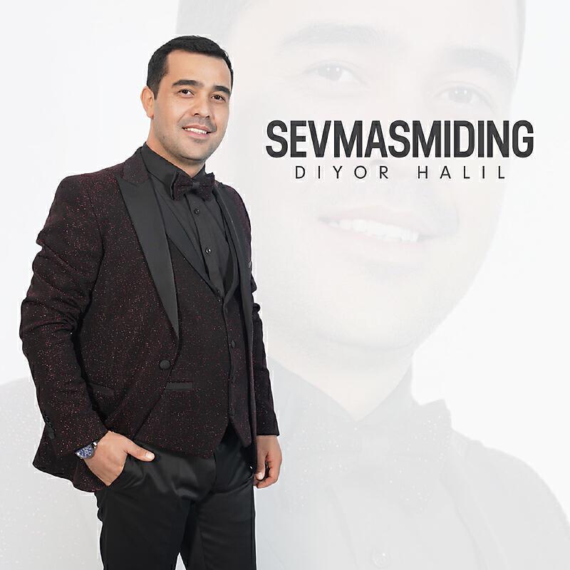 Diyor Halil