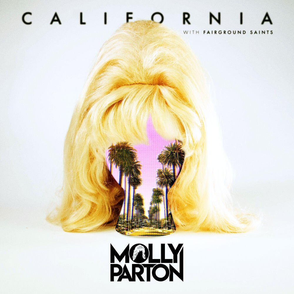 Релиз California