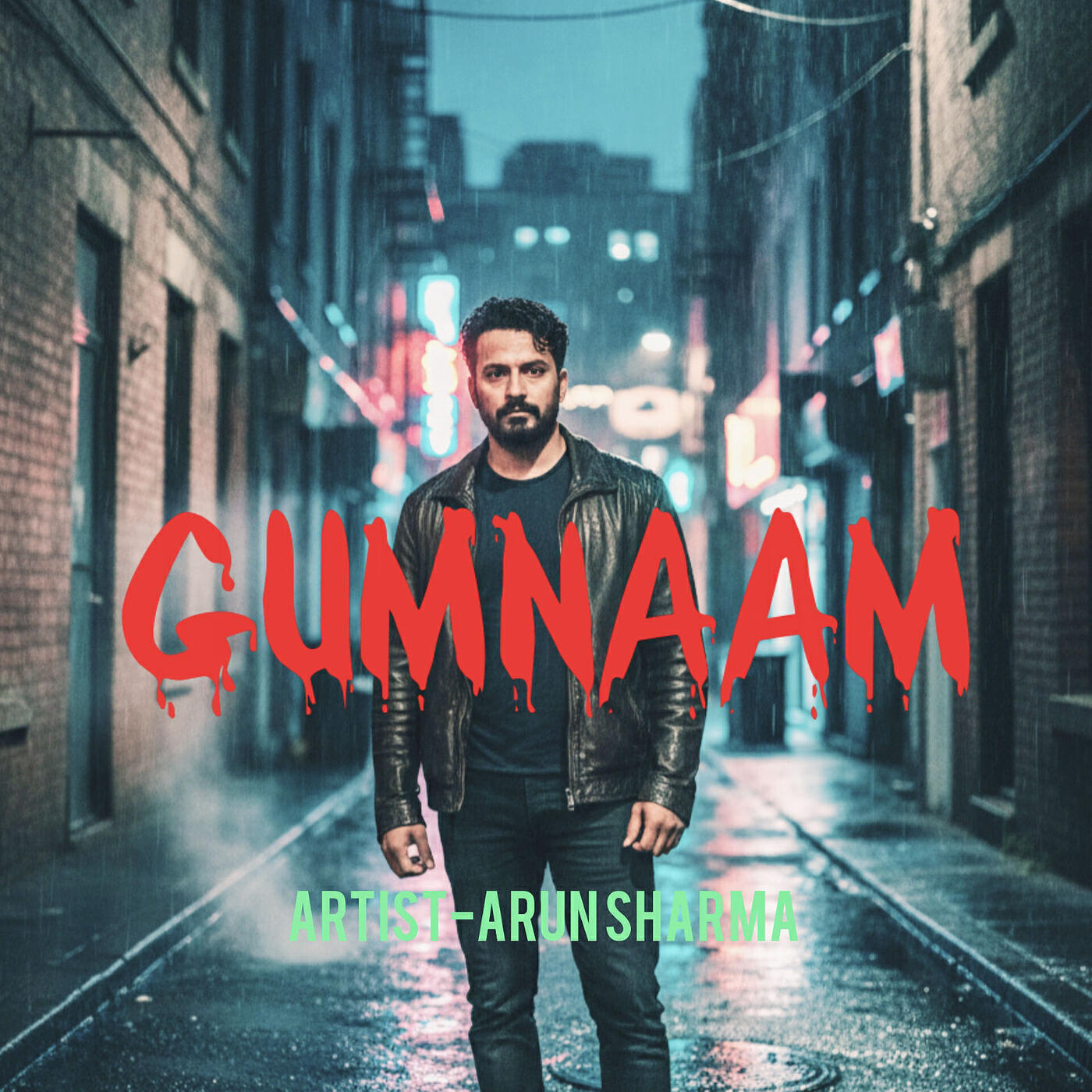 Релиз Gumnaam (Lost Everything)