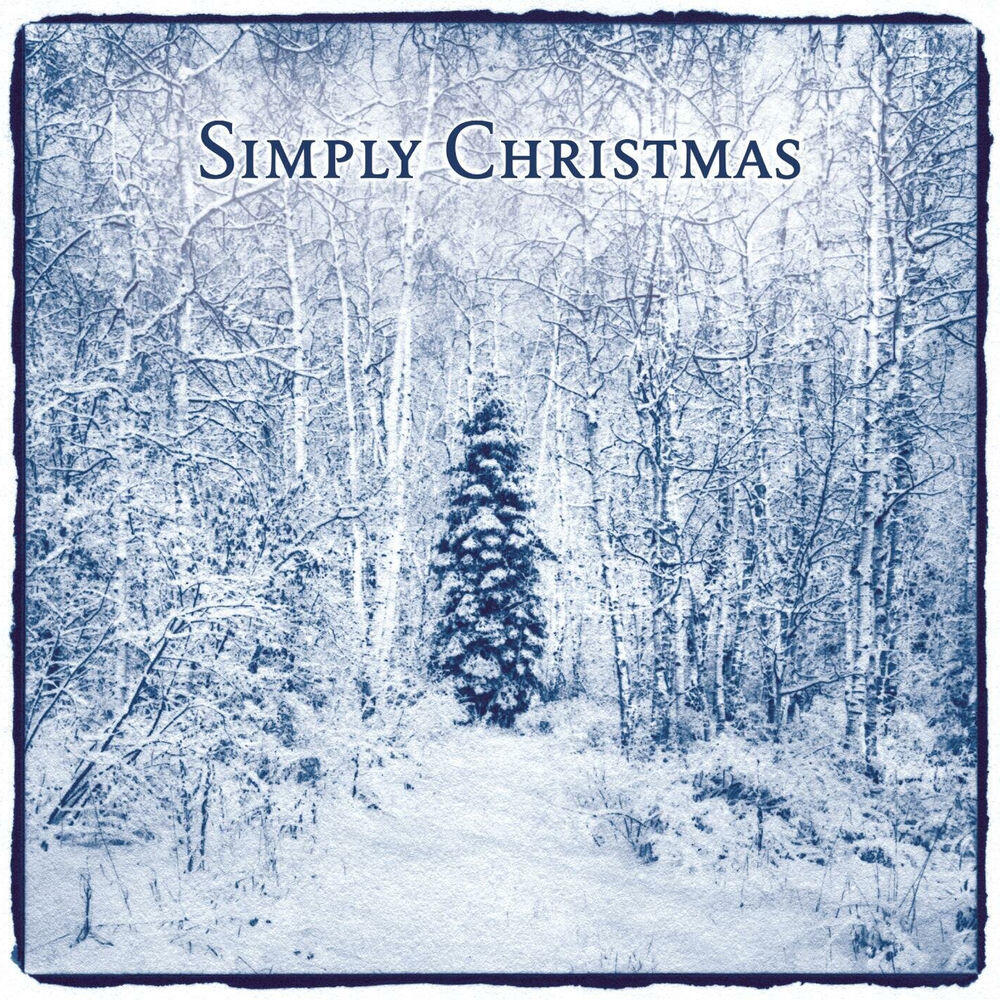 Релиз Simply Christmas