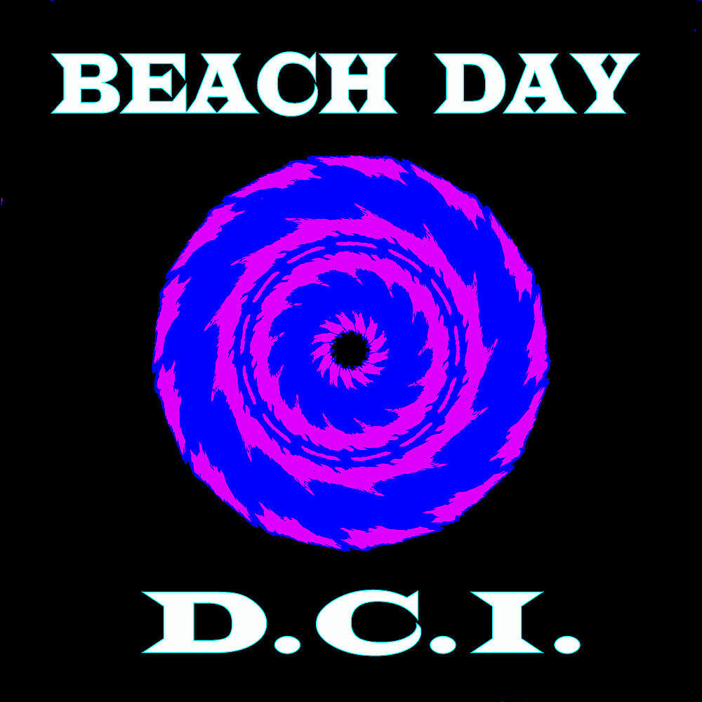 Релиз Beach Day