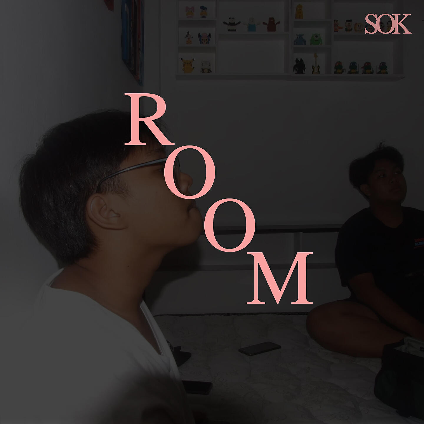 Релиз Room