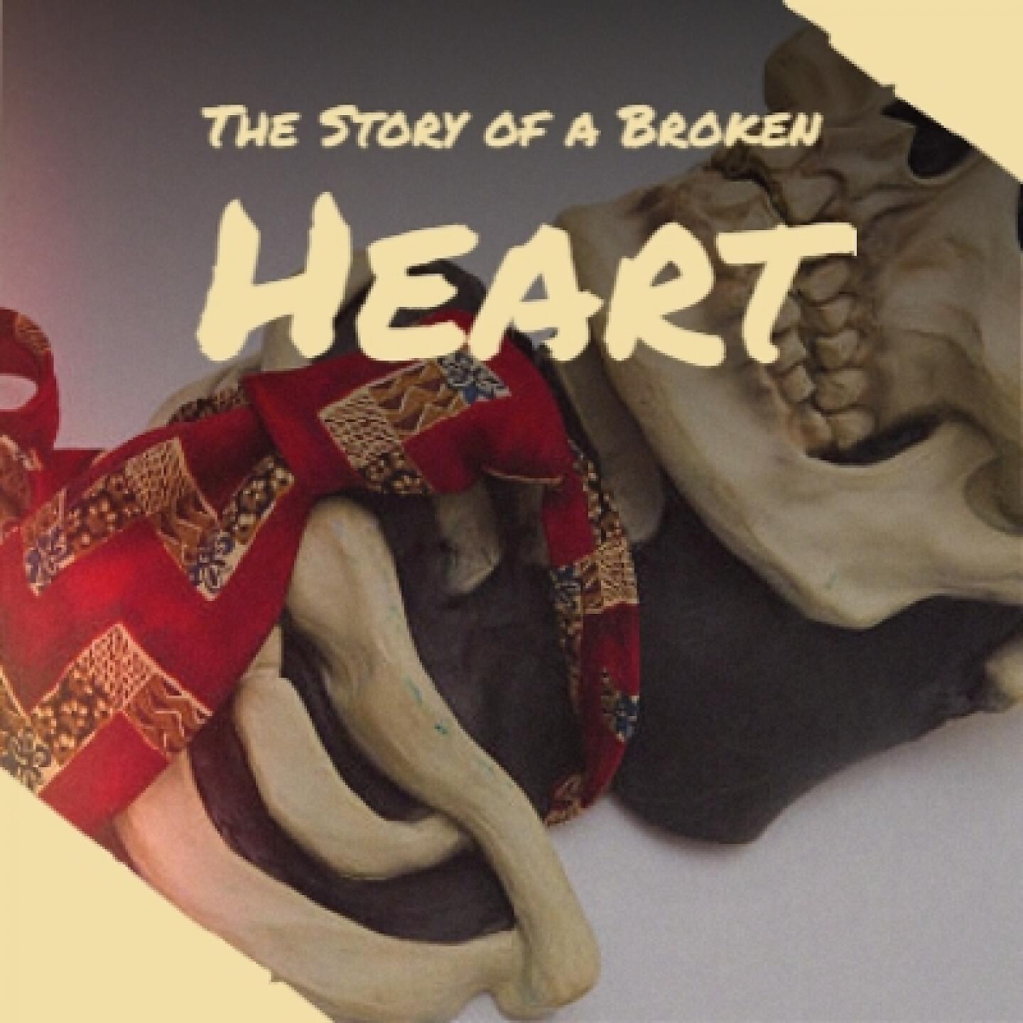 Релиз The Story of a Broken Heart