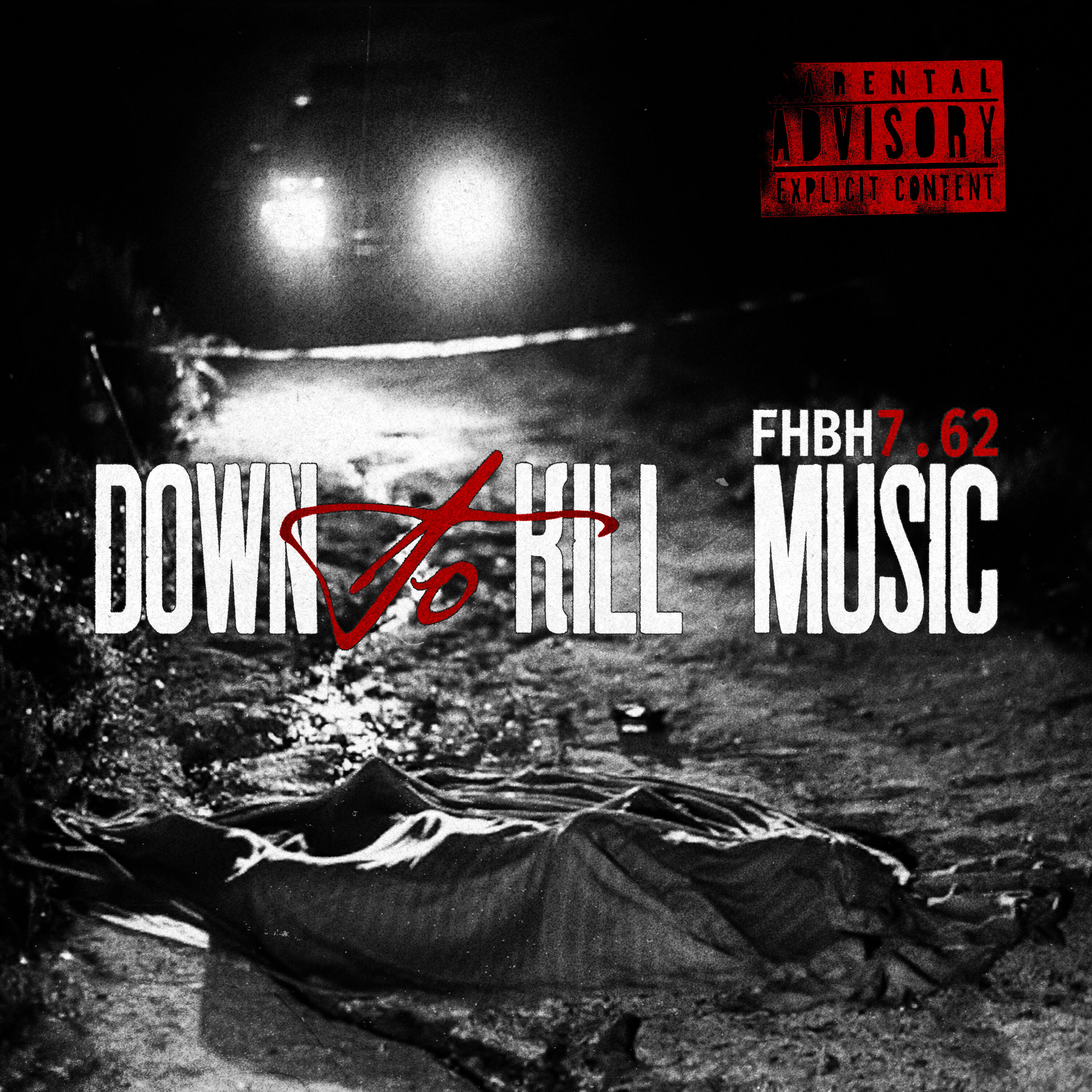 Релиз DOWN TO KILL MUSIC