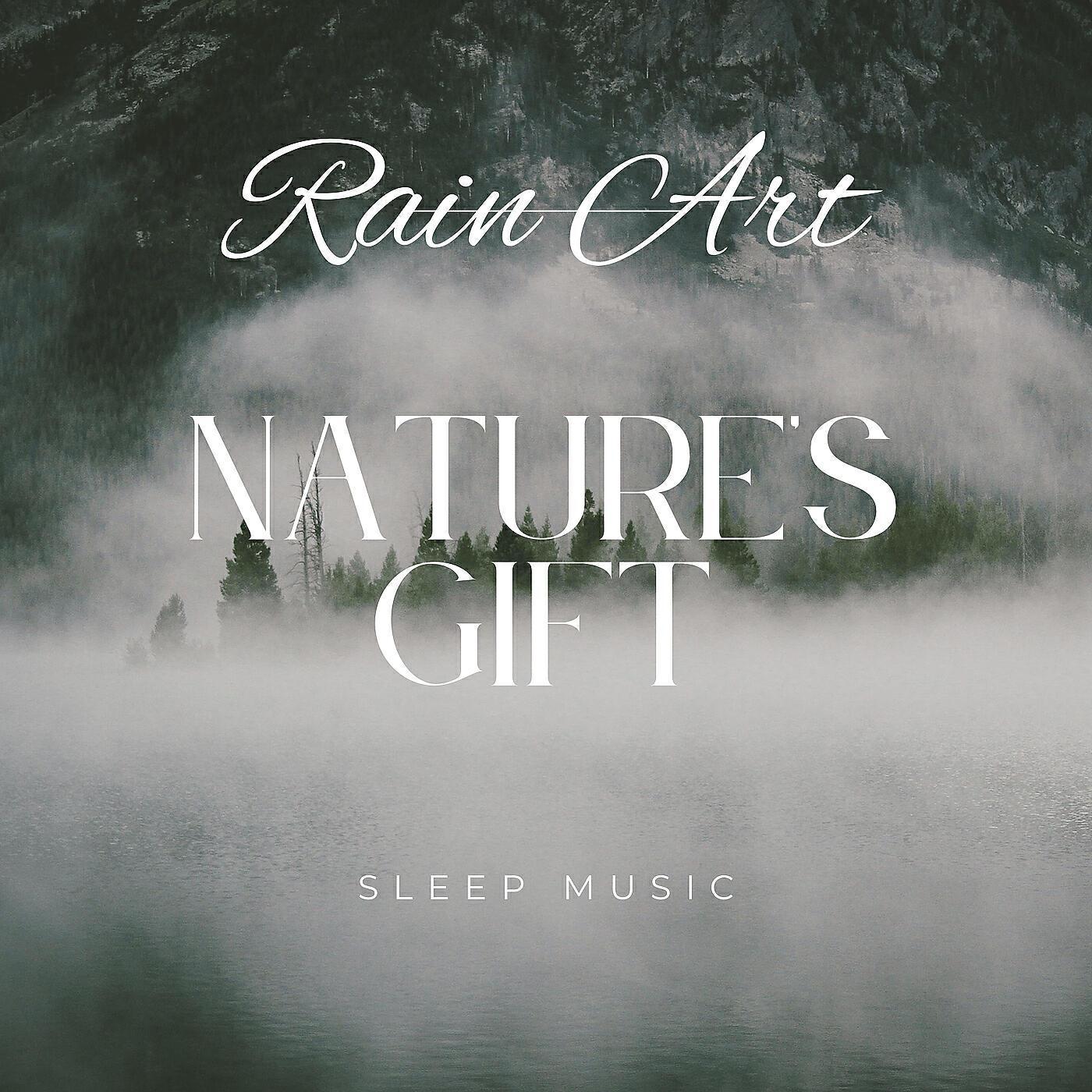 Rain Art