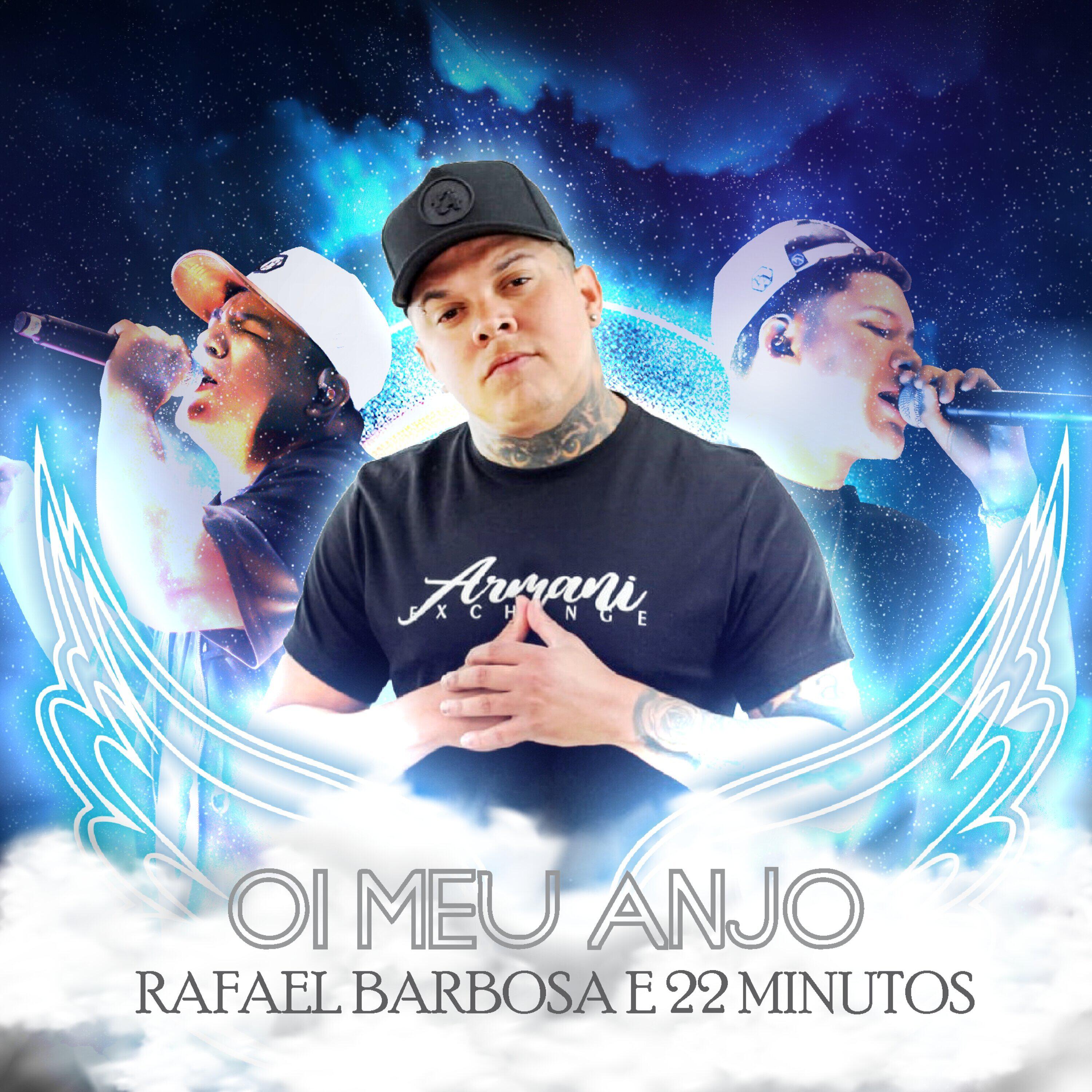 Релиз Oi Meu Anjo