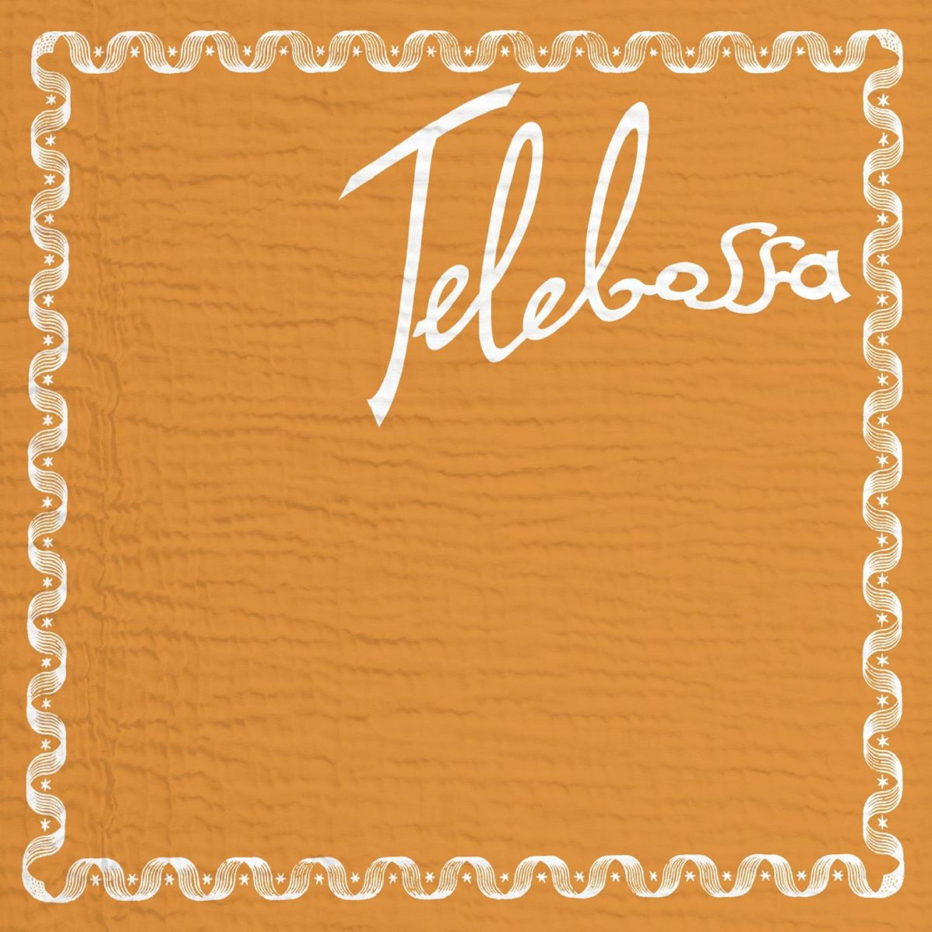 Релиз Telebossa