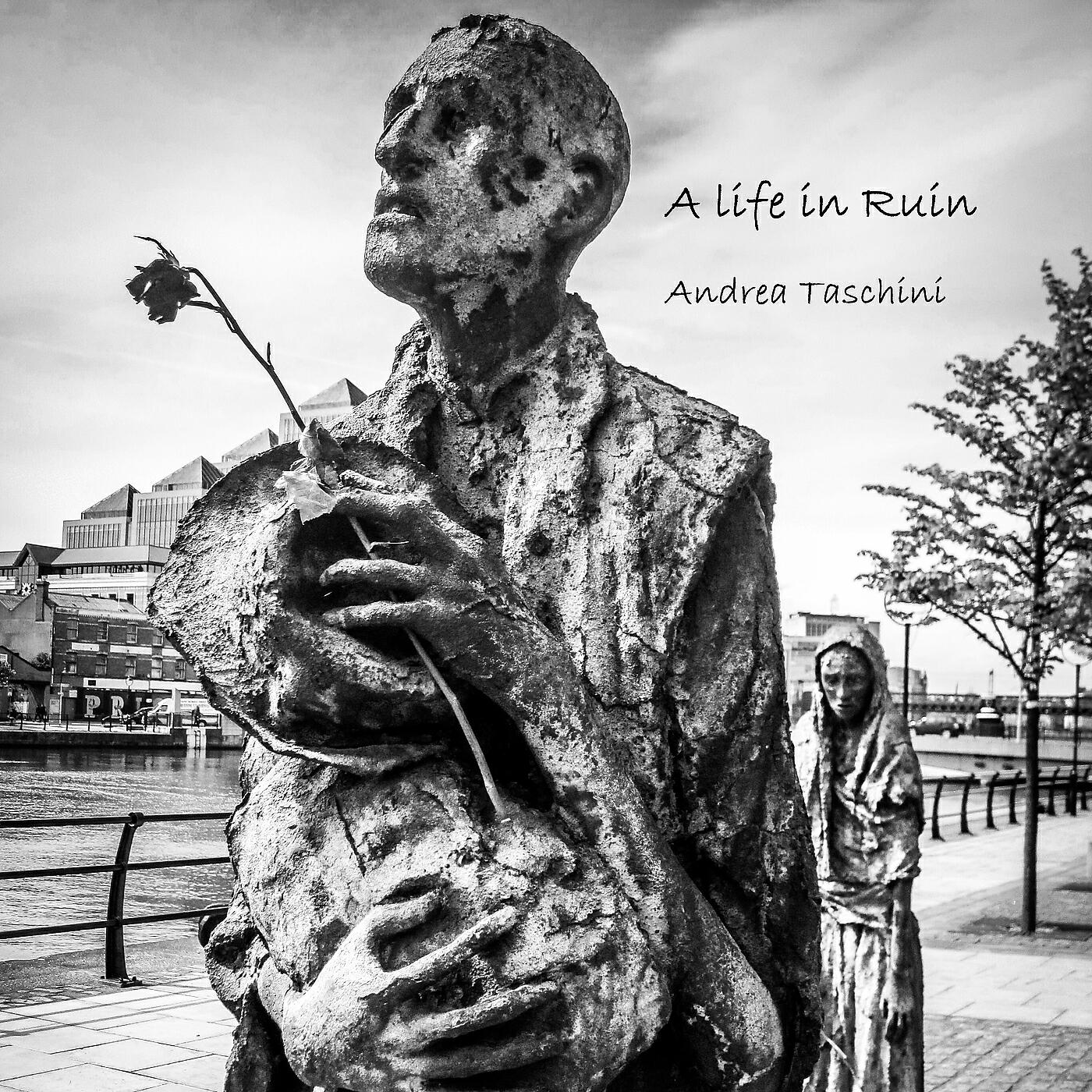 Релиз A Life in Ruin