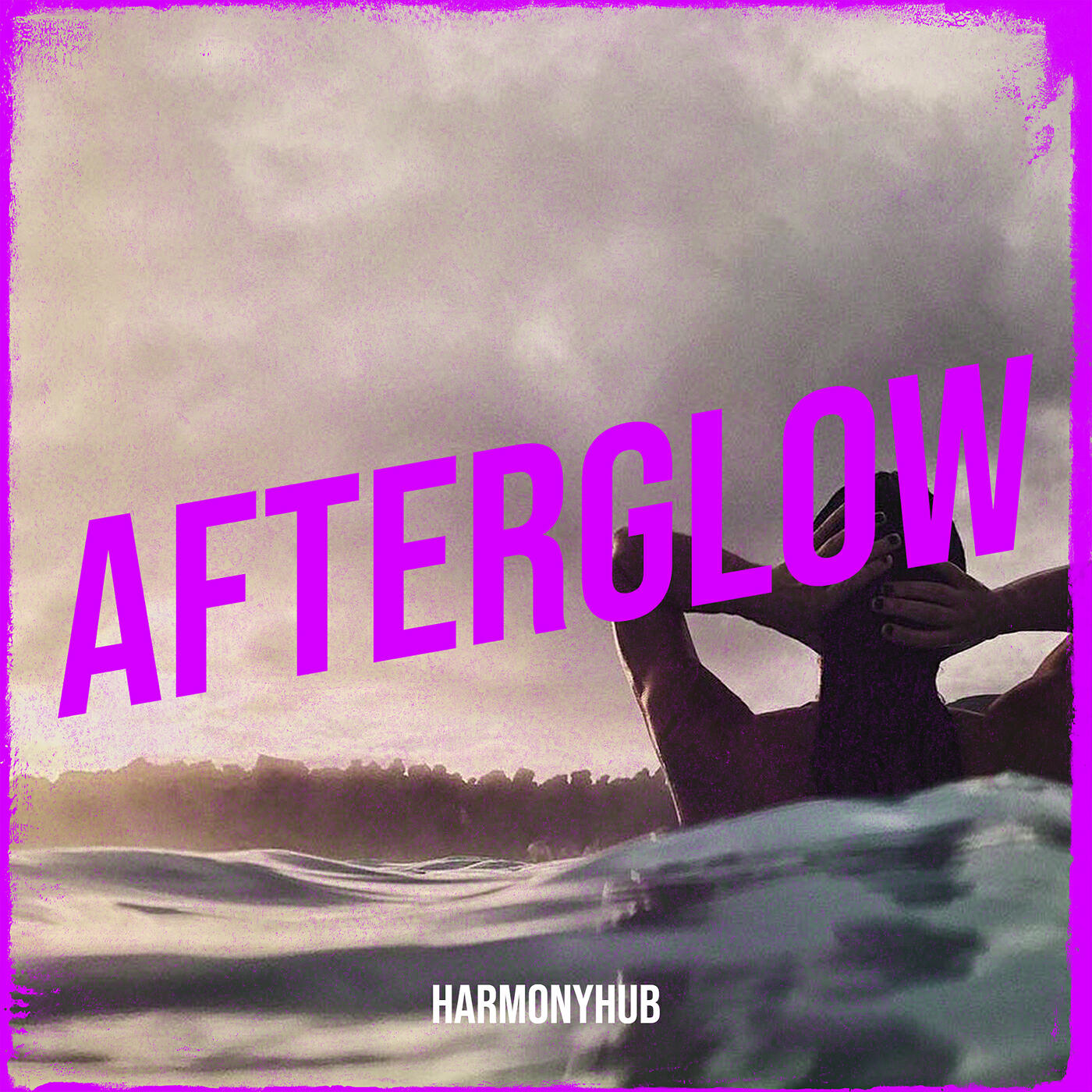 Релиз Afterglow