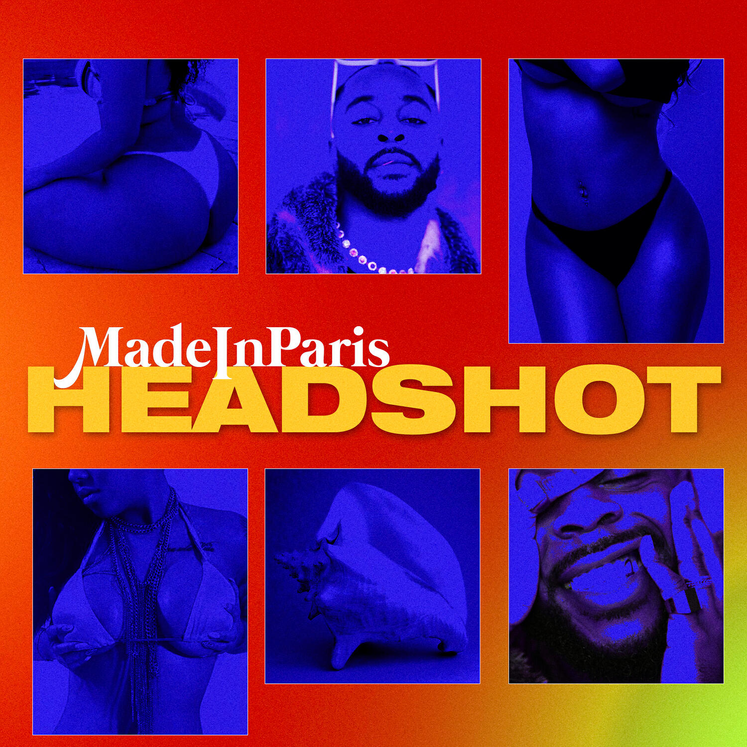 Релиз Headshot
