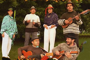 Los del Pueblo