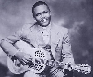 Kansas Joe McCoy
